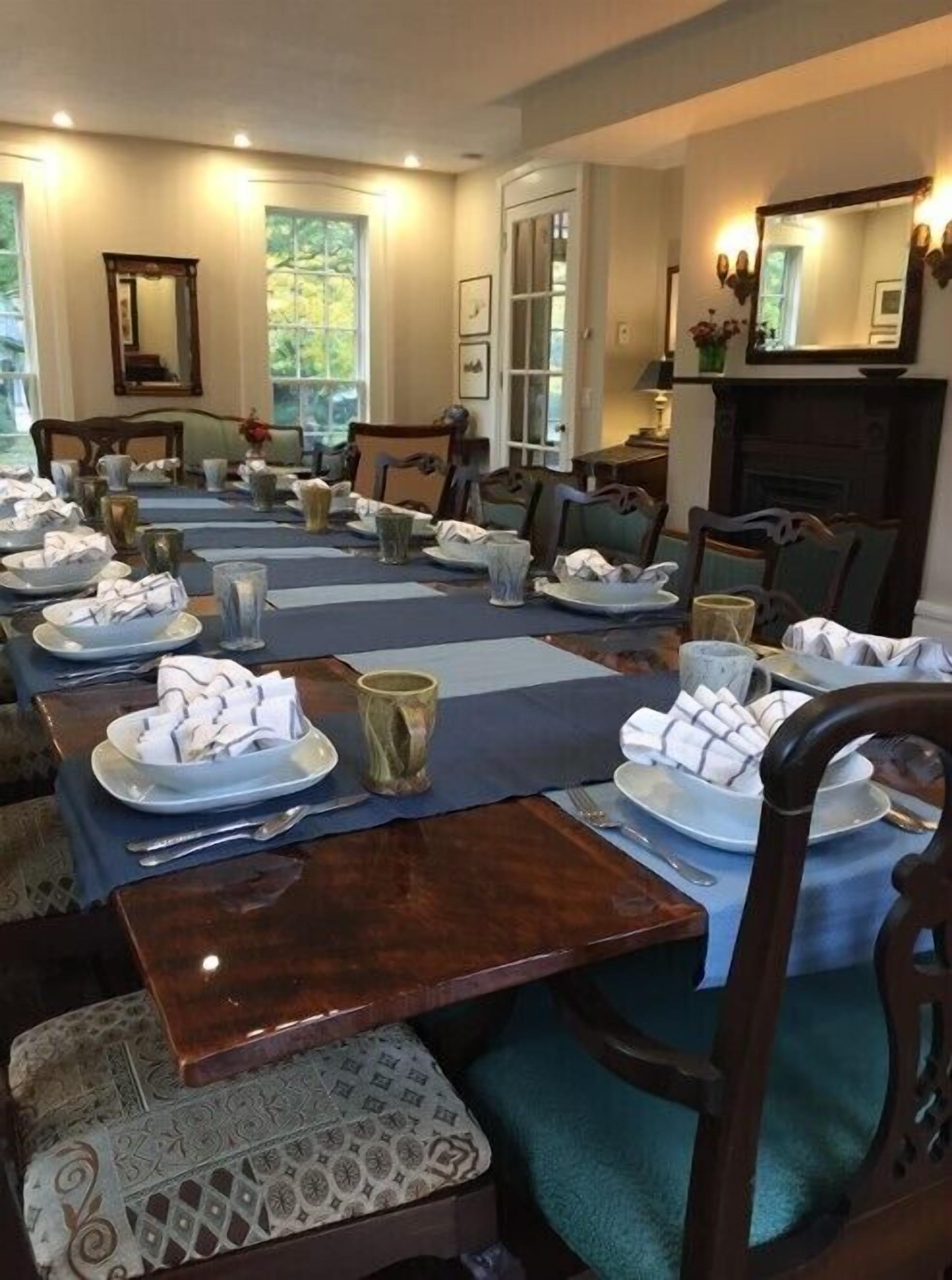 含每日全套早餐