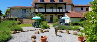 L'Ancien Presbytère