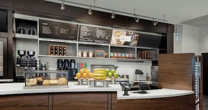 Courtyard by Marriott Atlanta Kennesaw