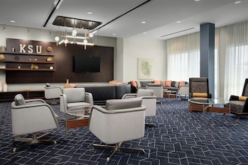 Courtyard by Marriott Atlanta Kennesaw