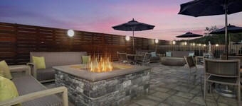 Courtyard by Marriott Atlanta Kennesaw
