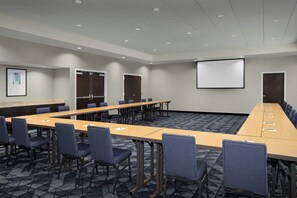 Meeting facility - Courtyard by Marriott Atlanta Kennesaw (Kennesaw)
