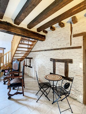 Reception - L'Orée des Vignes (Saint-Père)