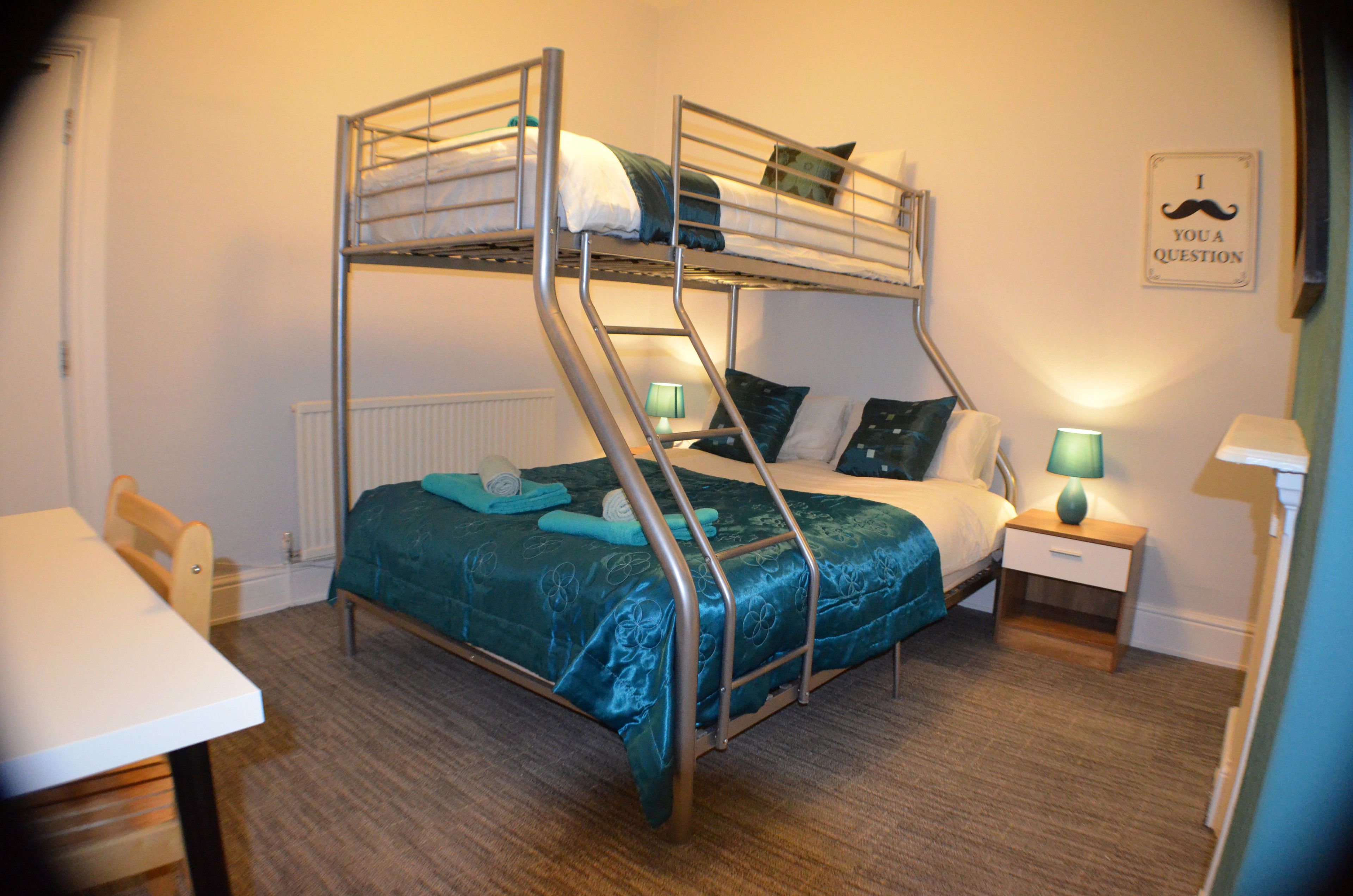 Foto - Birchfields Guest House