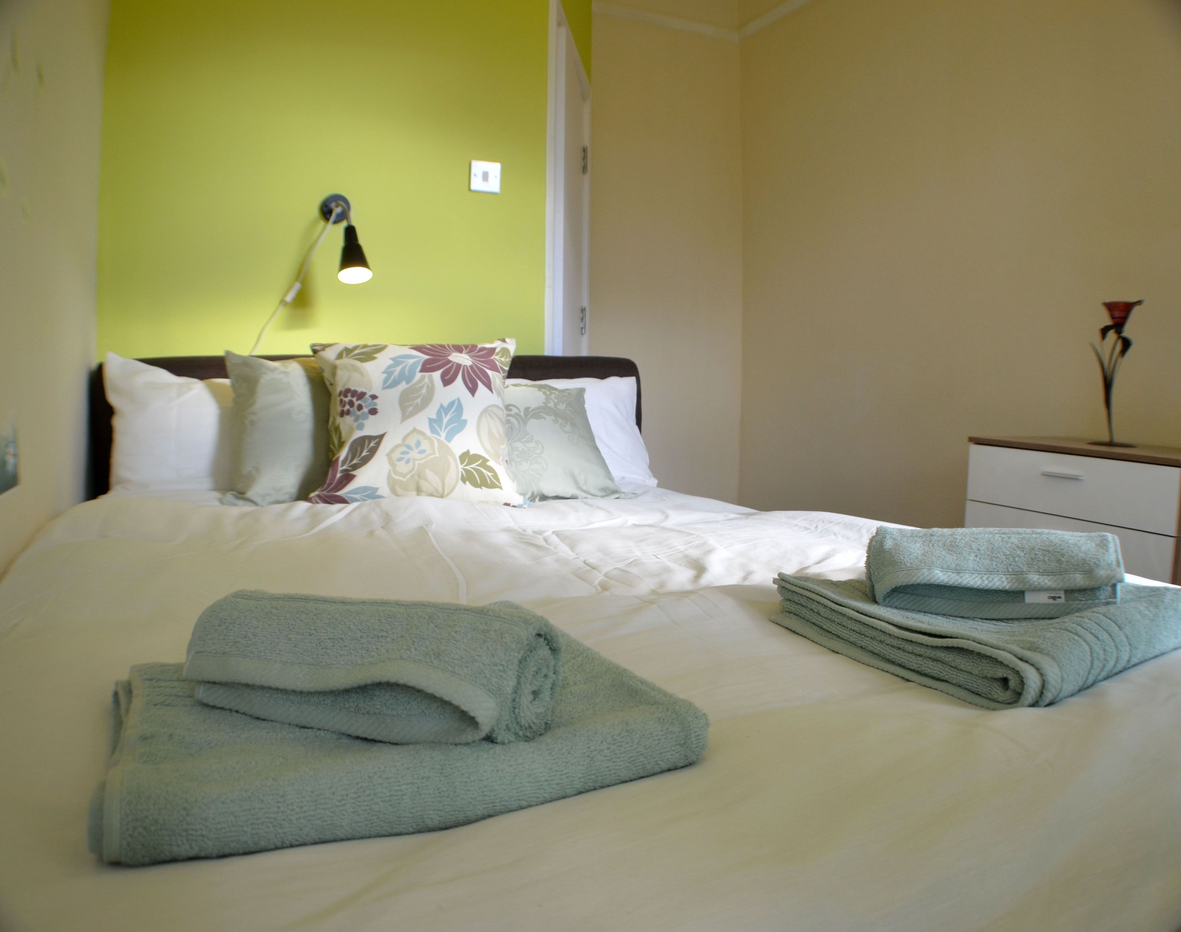 Foto - Birchfields Guest House