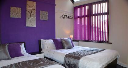 Birchfields Guest House