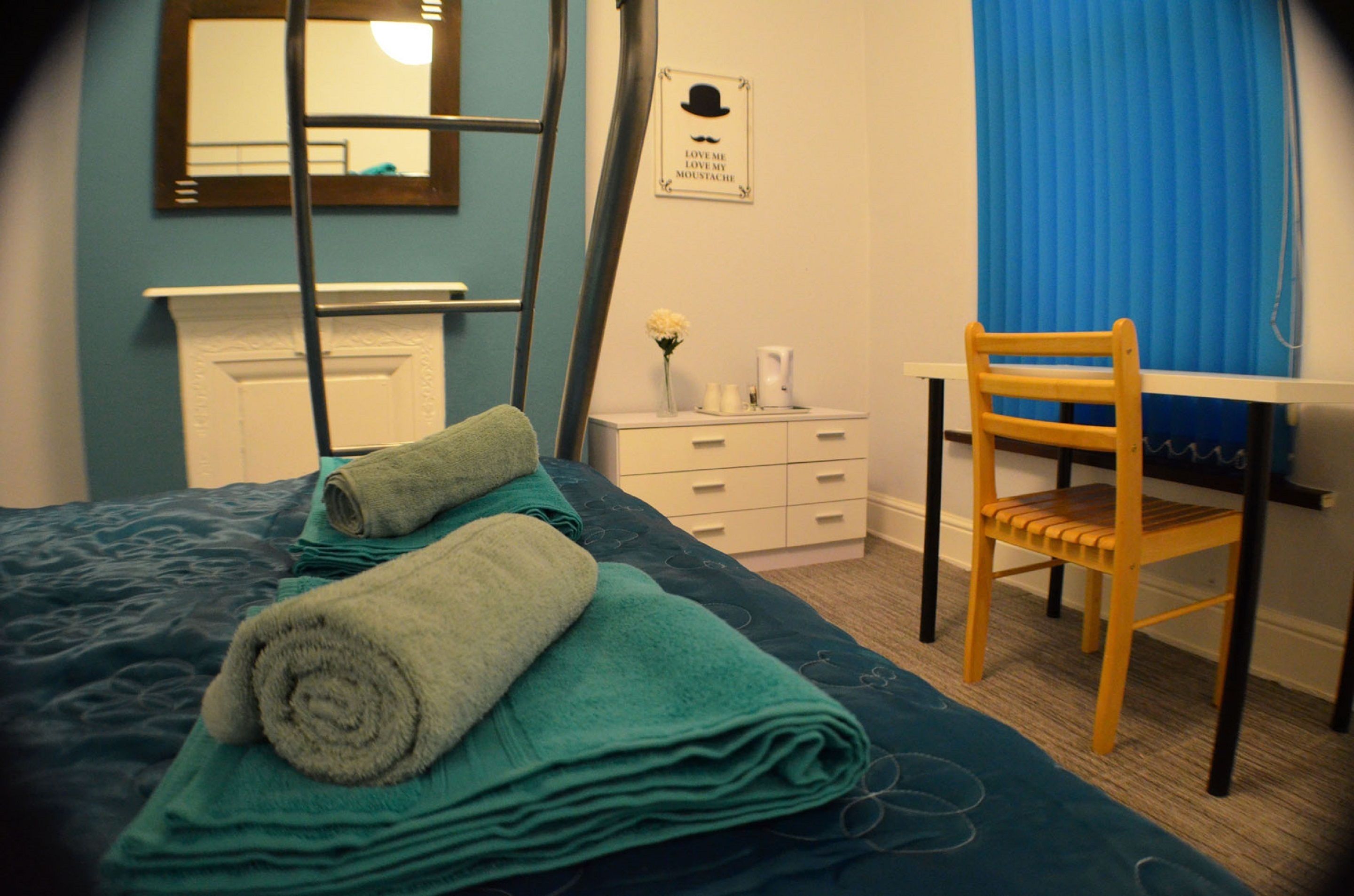 Foto - Birchfields Guest House