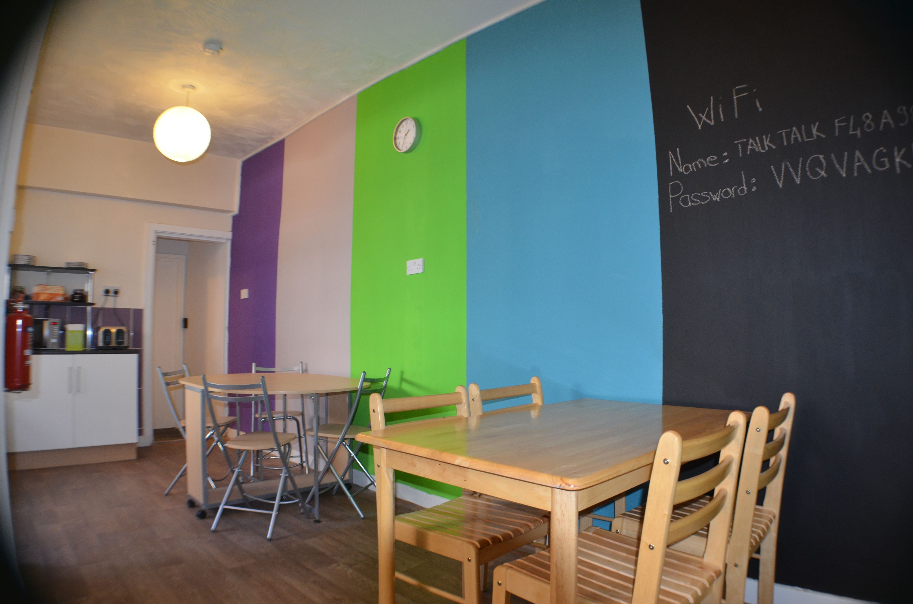 Foto - Birchfields Guest House