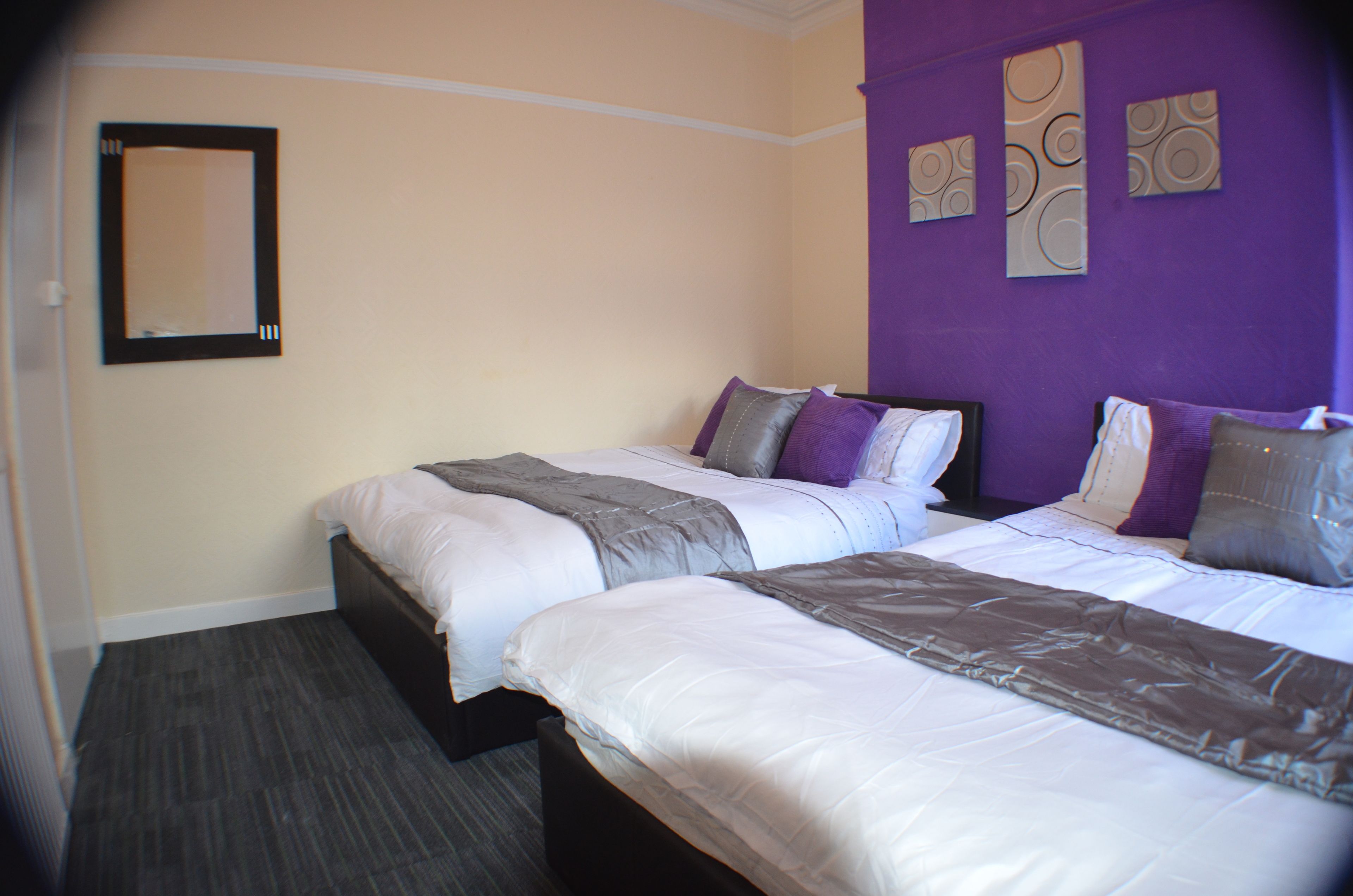 Foto - Birchfields Guest House