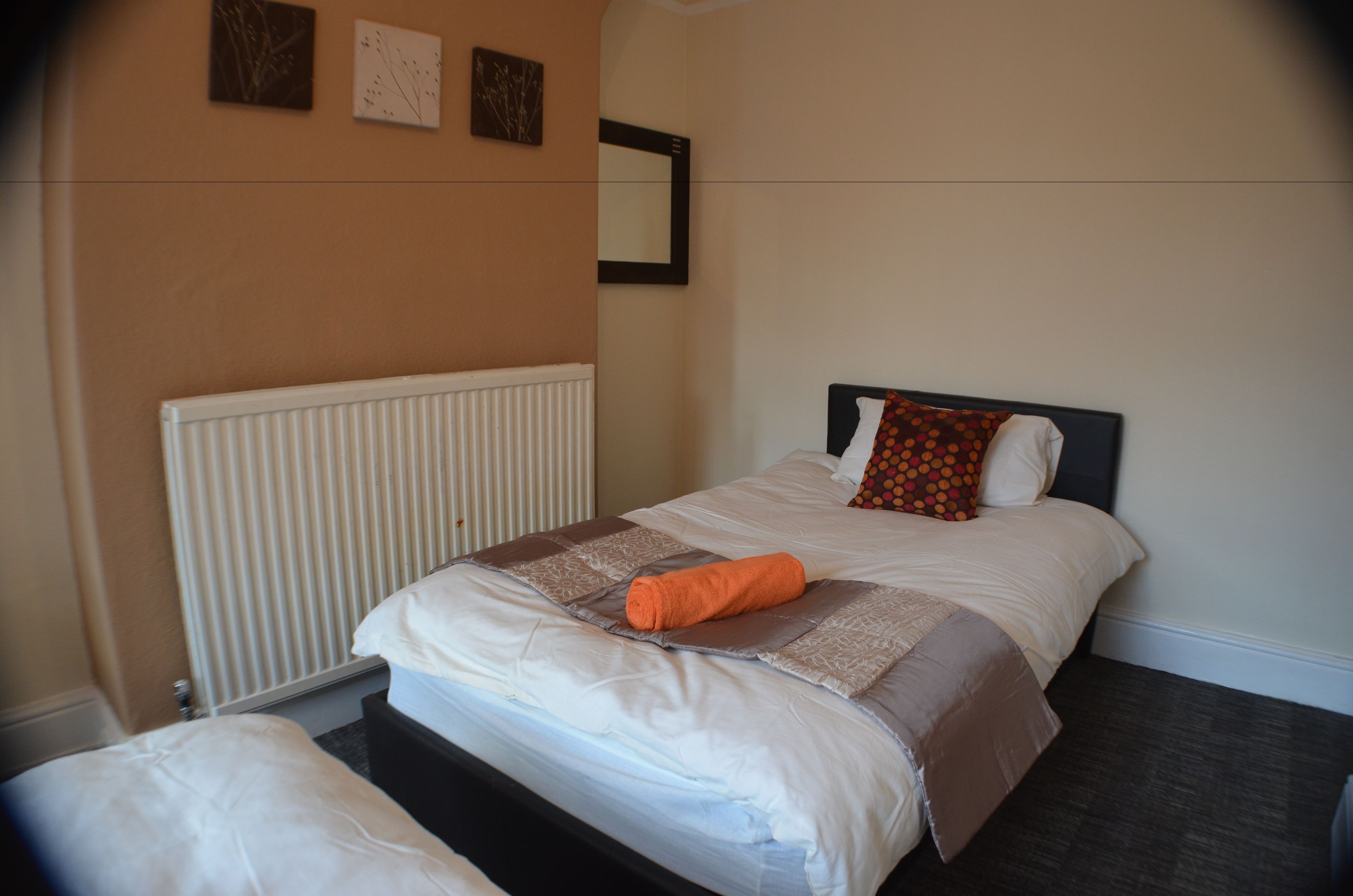 Foto - Birchfields Guest House