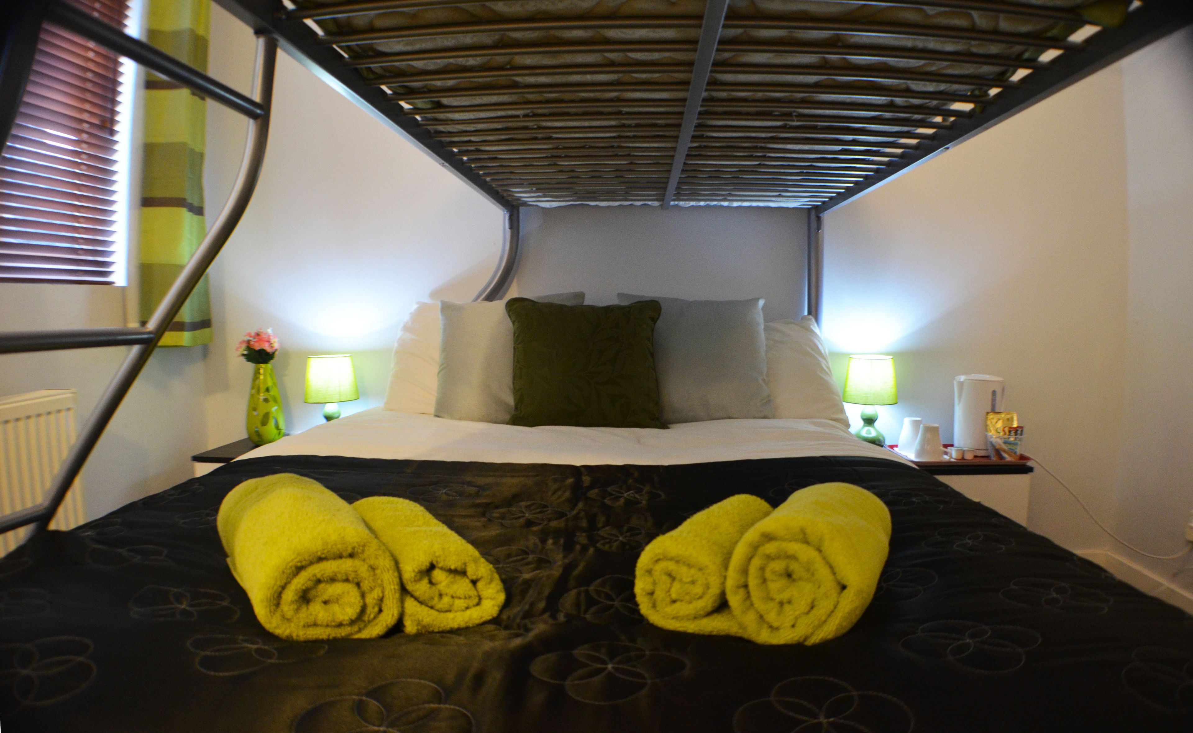 Foto - Birchfields Guest House