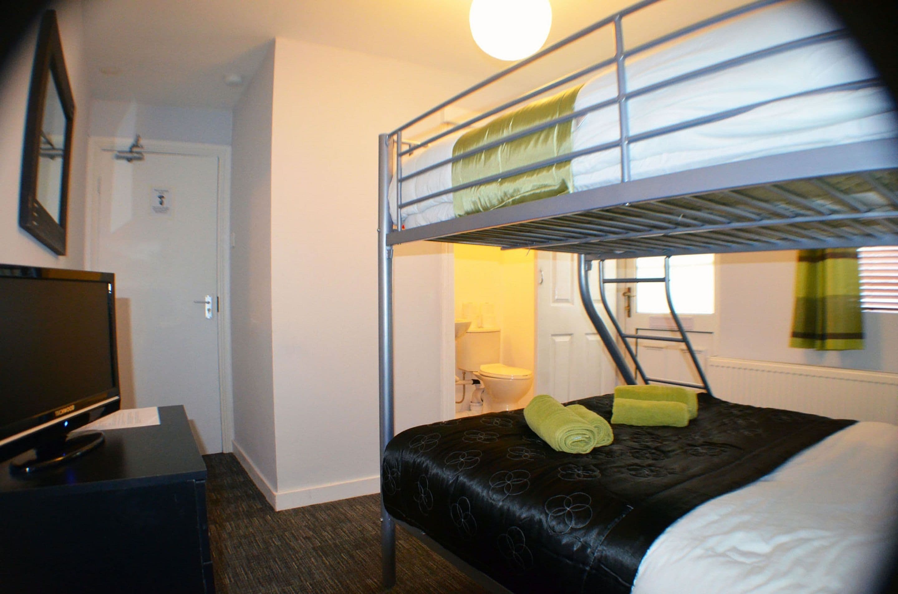 Foto - Birchfields Guest House