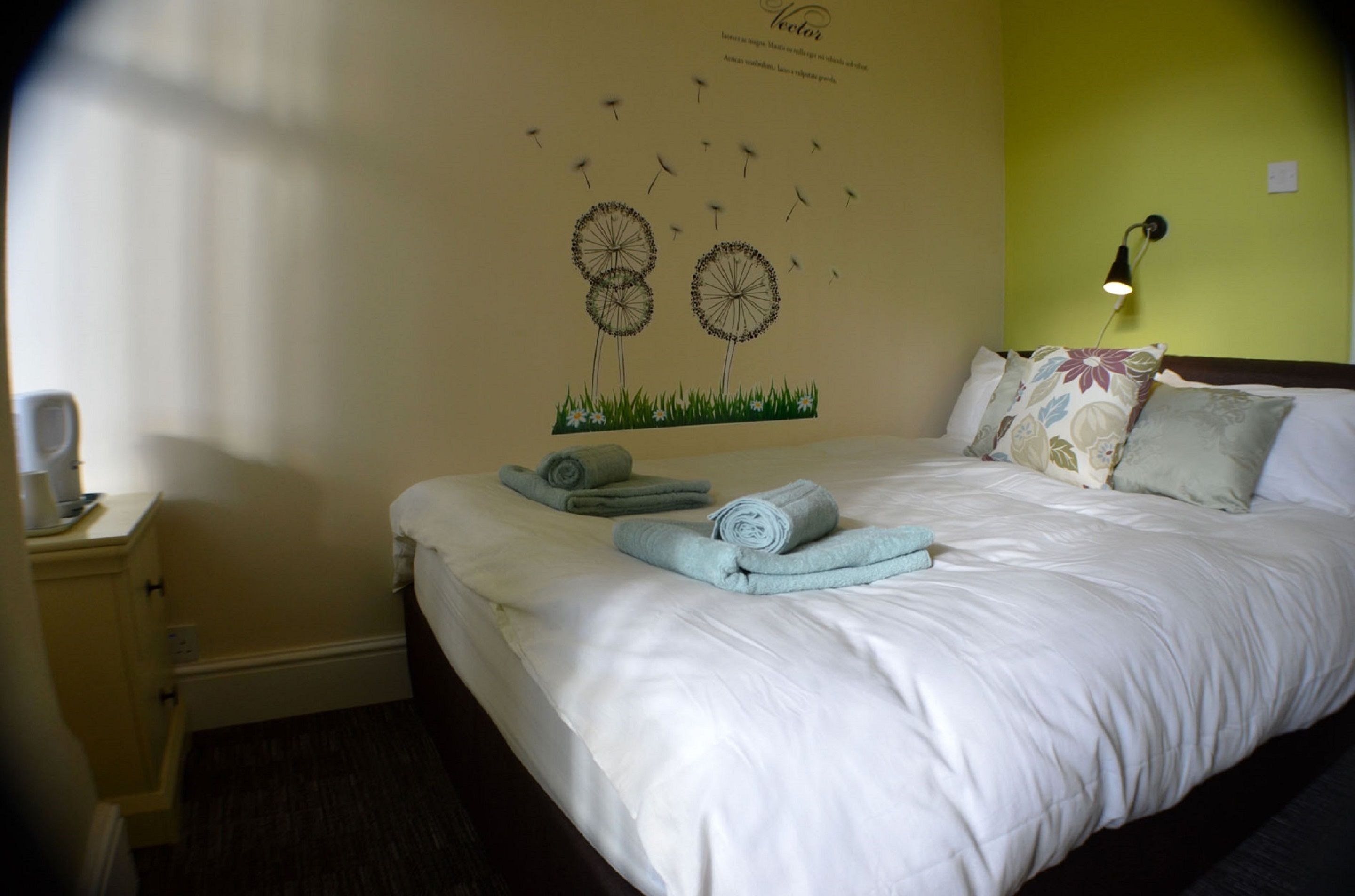 Foto - Birchfields Guest House