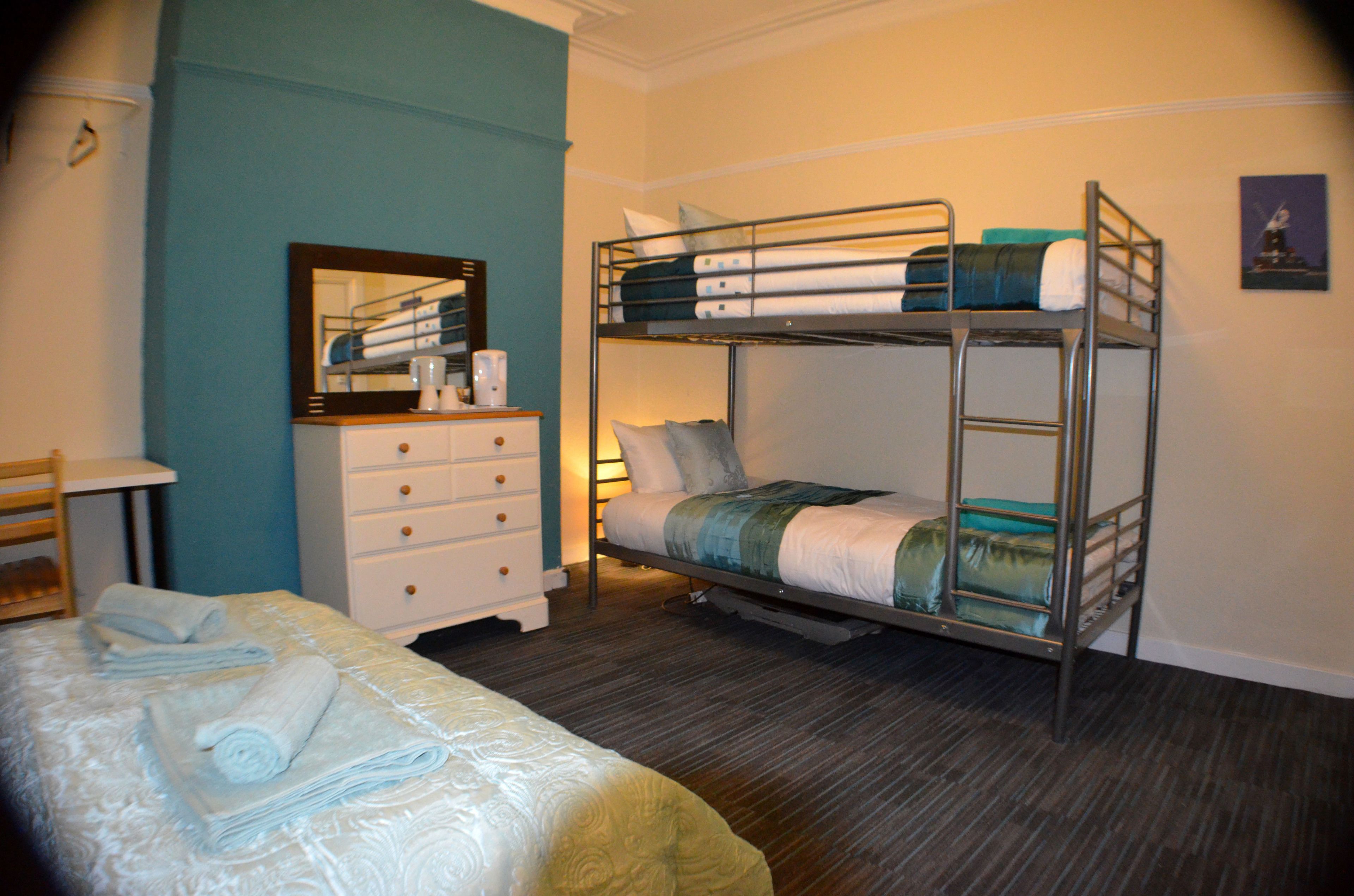 Foto - Birchfields Guest House