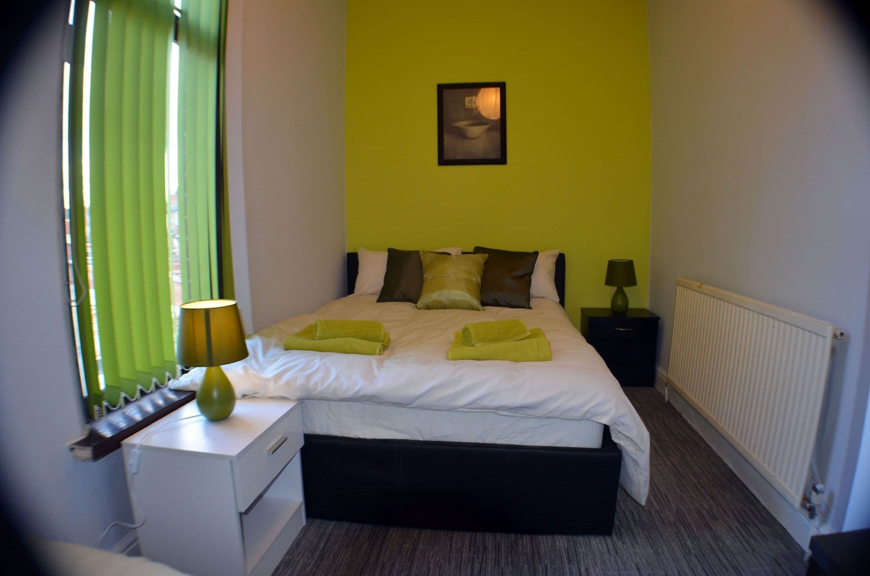 Foto - Birchfields Guest House