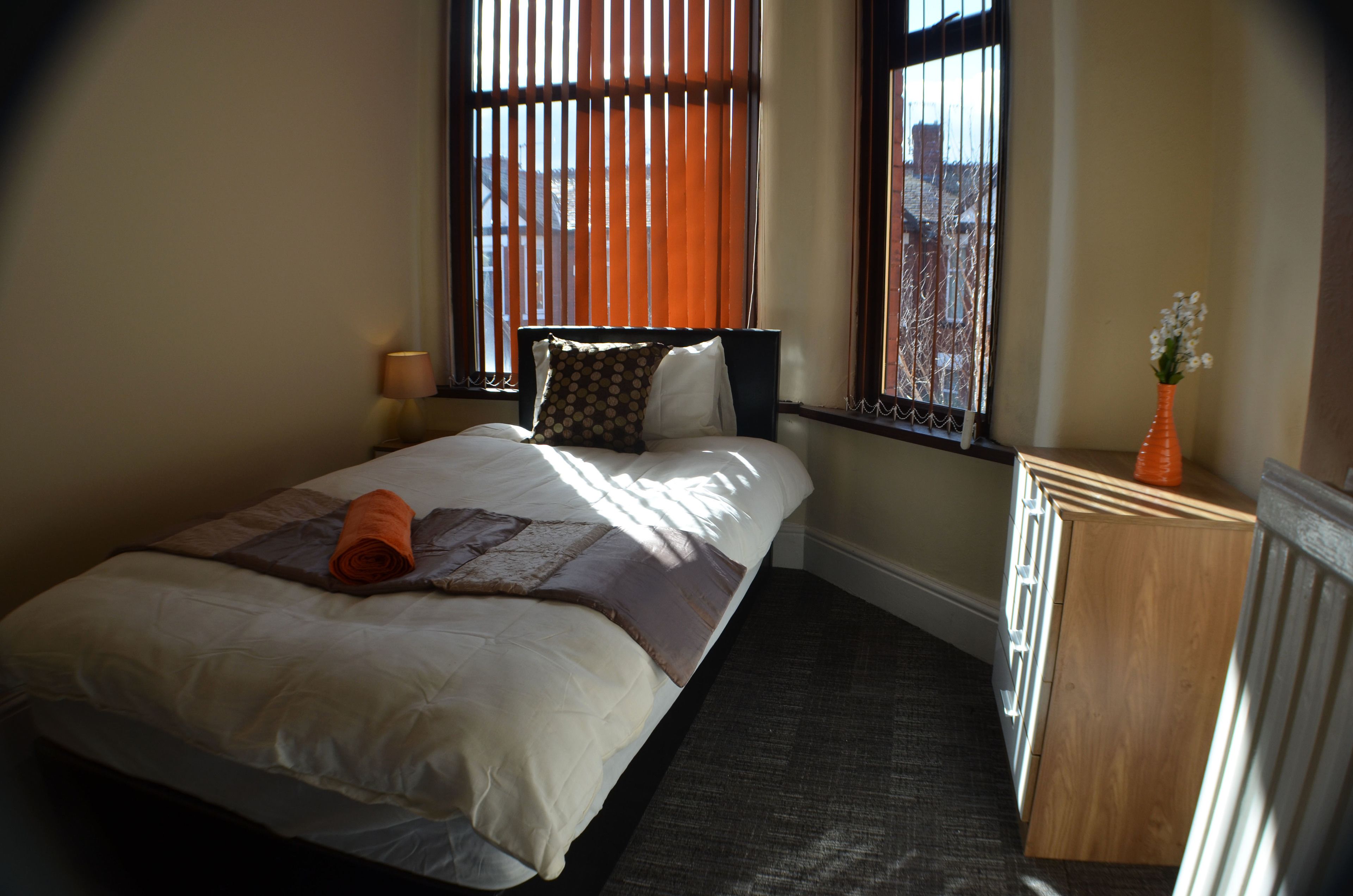 Foto - Birchfields Guest House