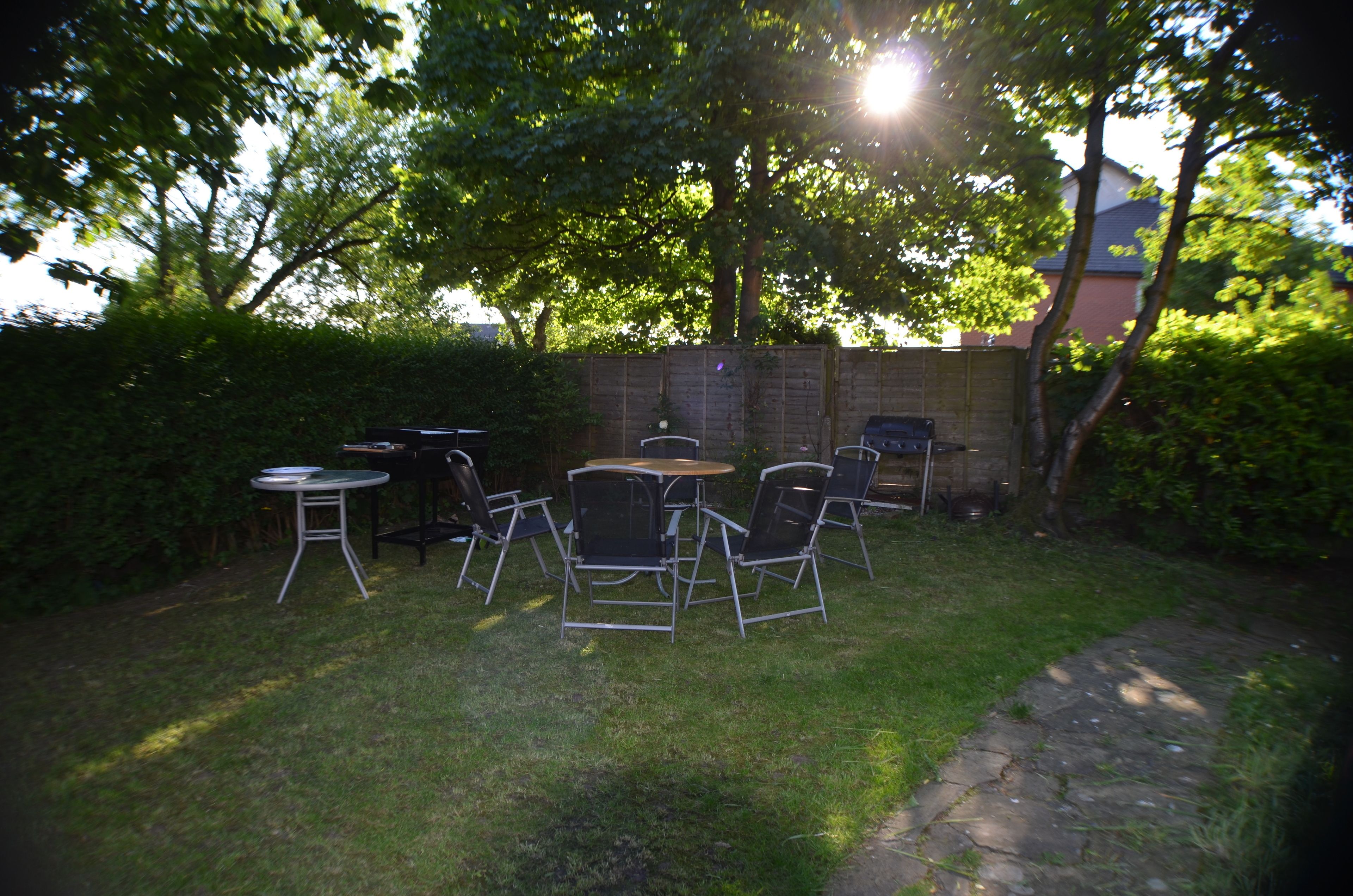 Photo - Queens Guesthouse Manchester