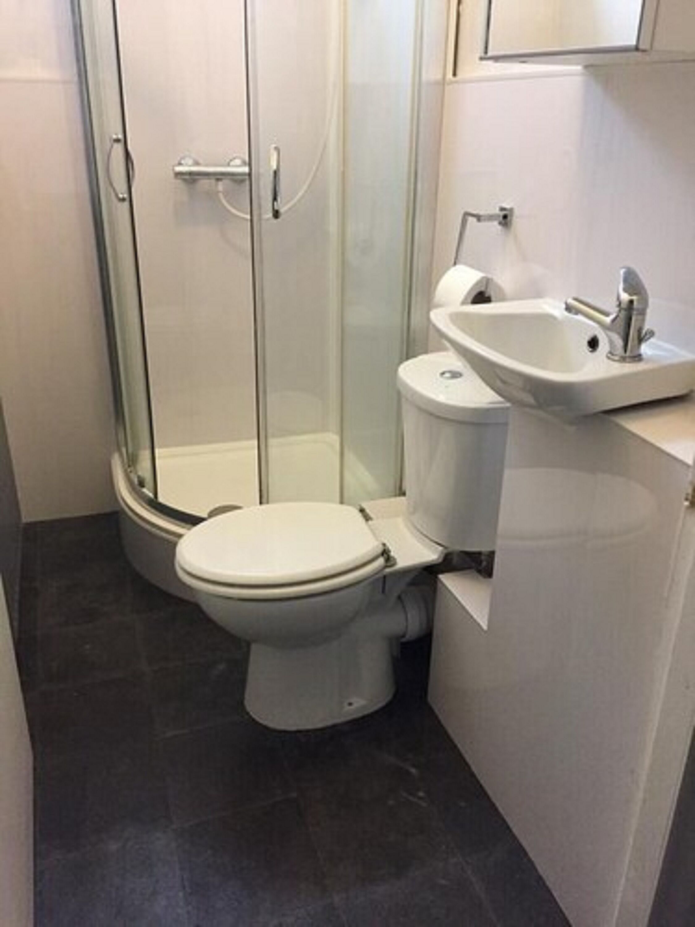 Photo - Queens Guesthouse Manchester