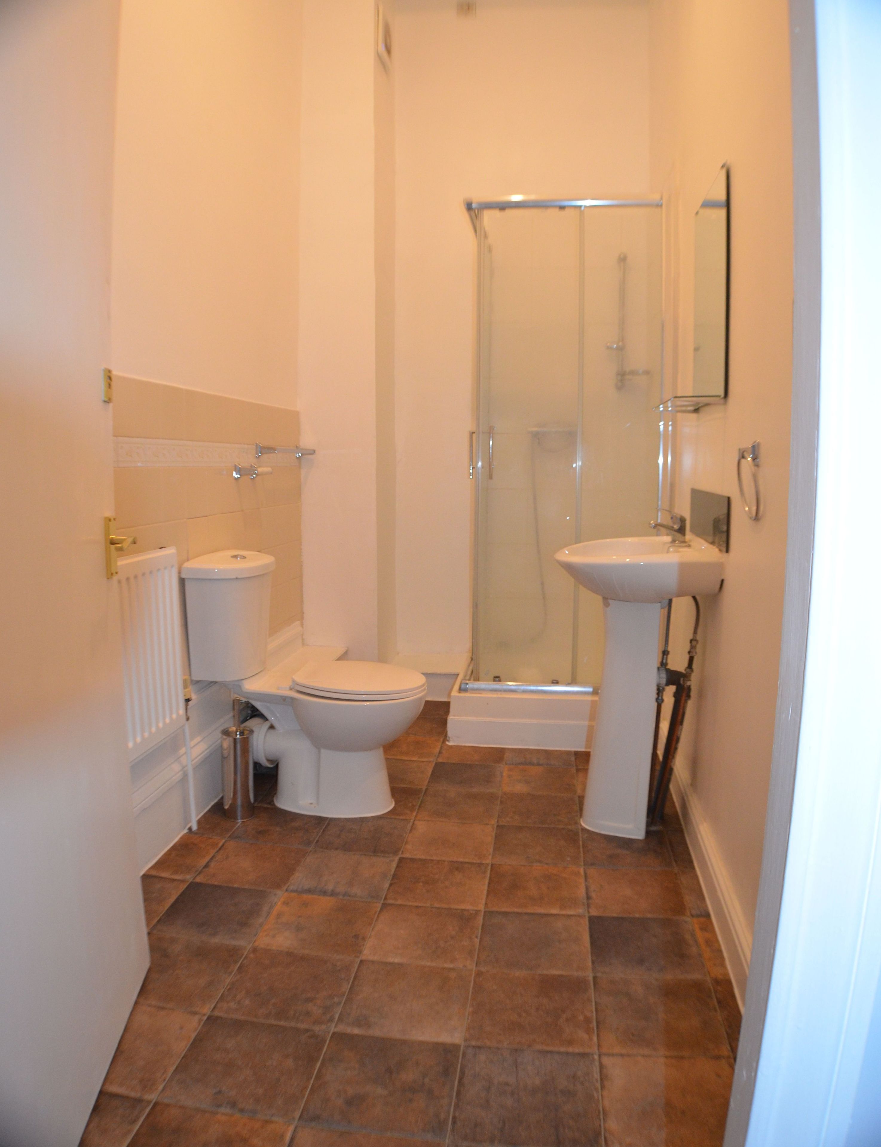 Photo - Queens Guesthouse Manchester