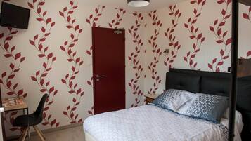 Classic Single Room