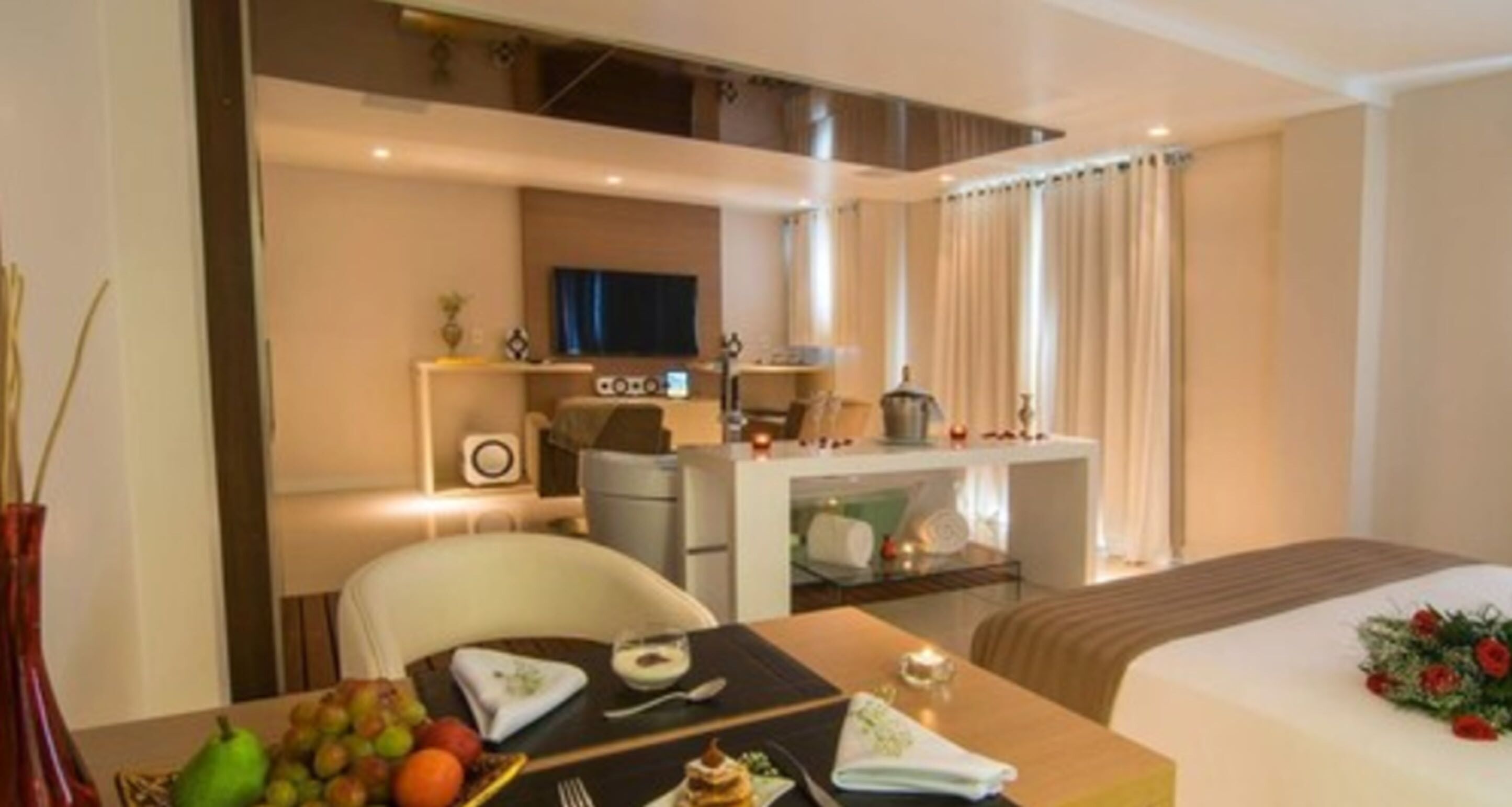 Foto - Modevie Boutique Hotel