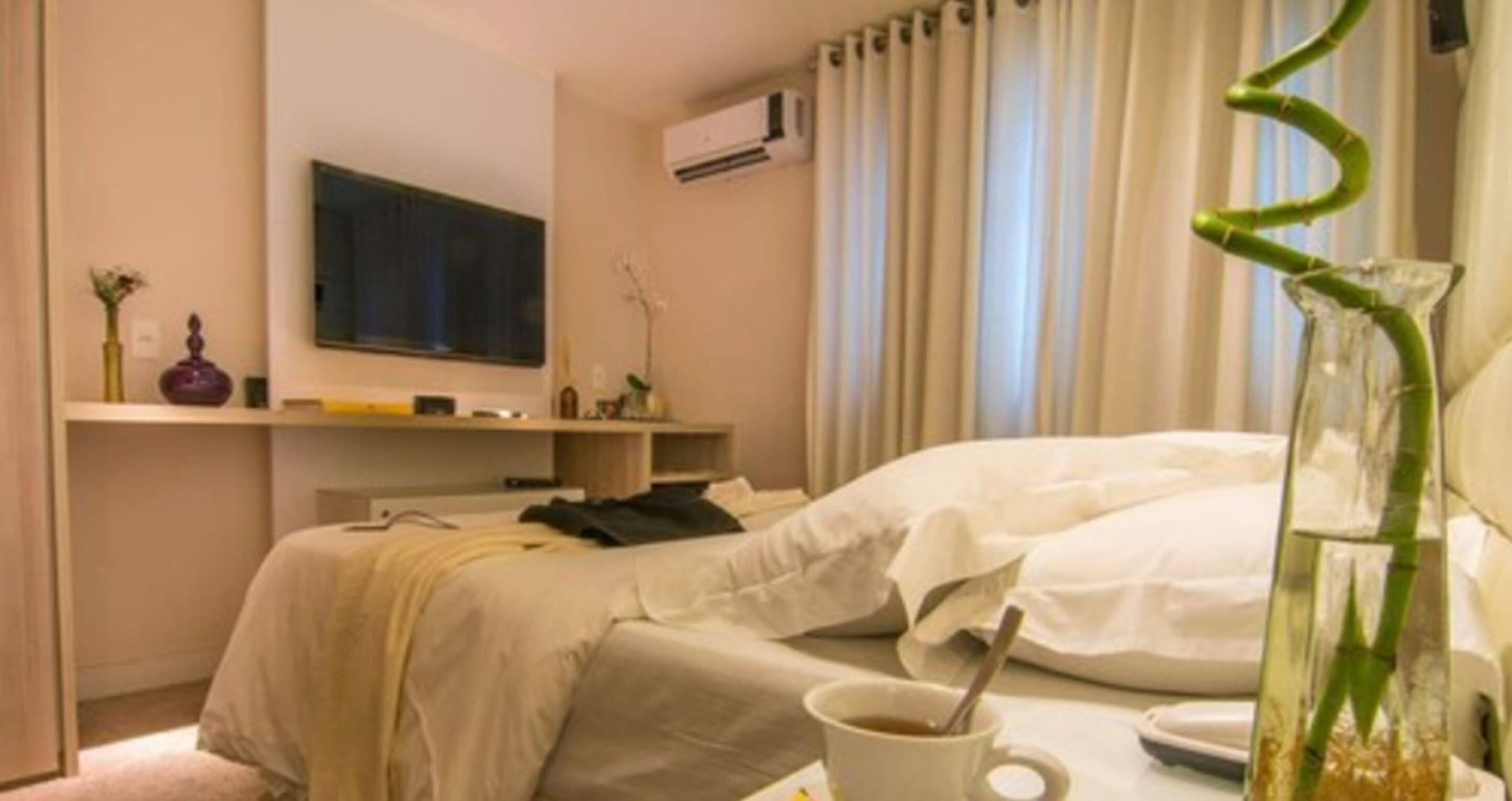 Foto - Modevie Boutique Hotel