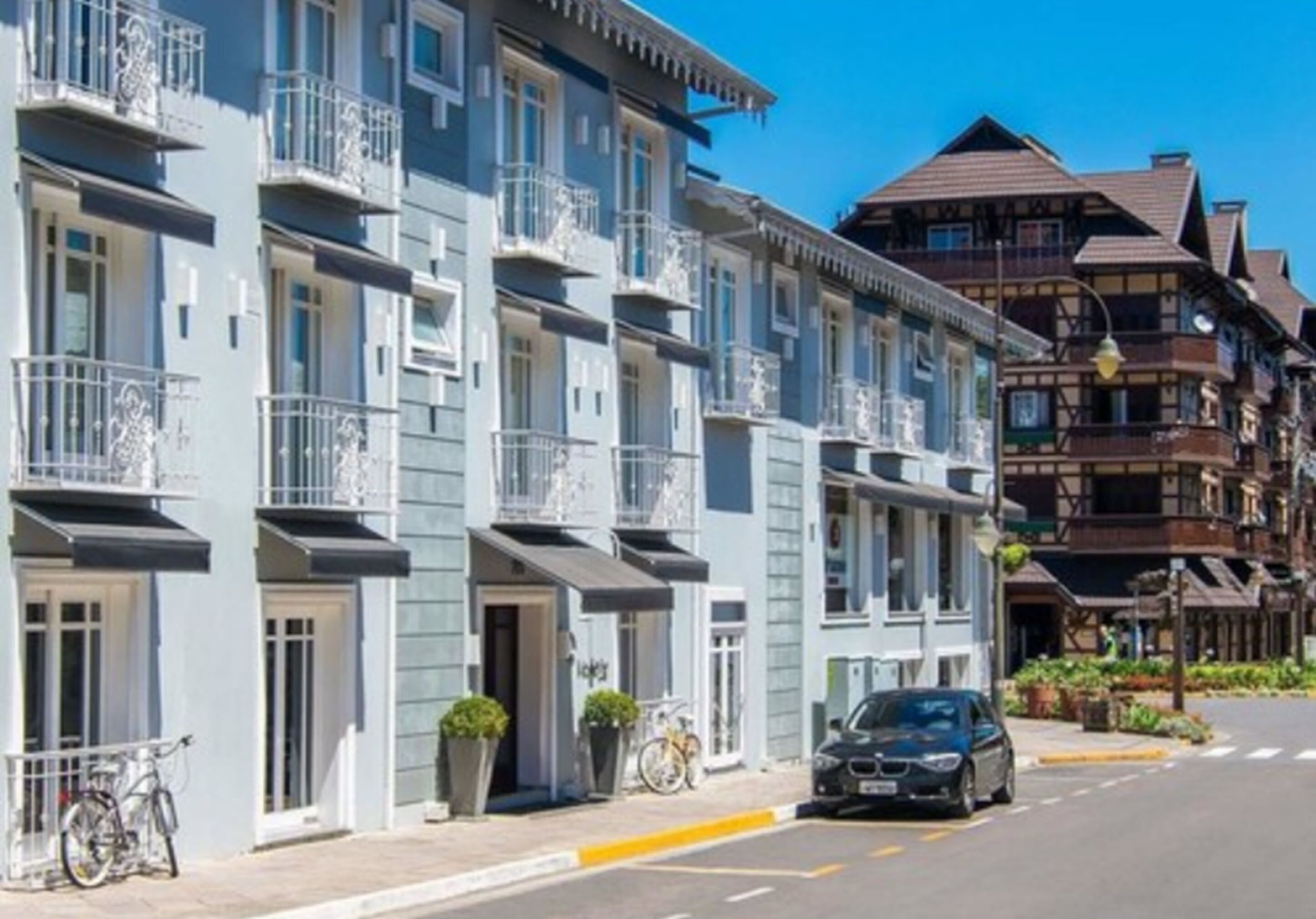 Foto - Modevie Boutique Hotel