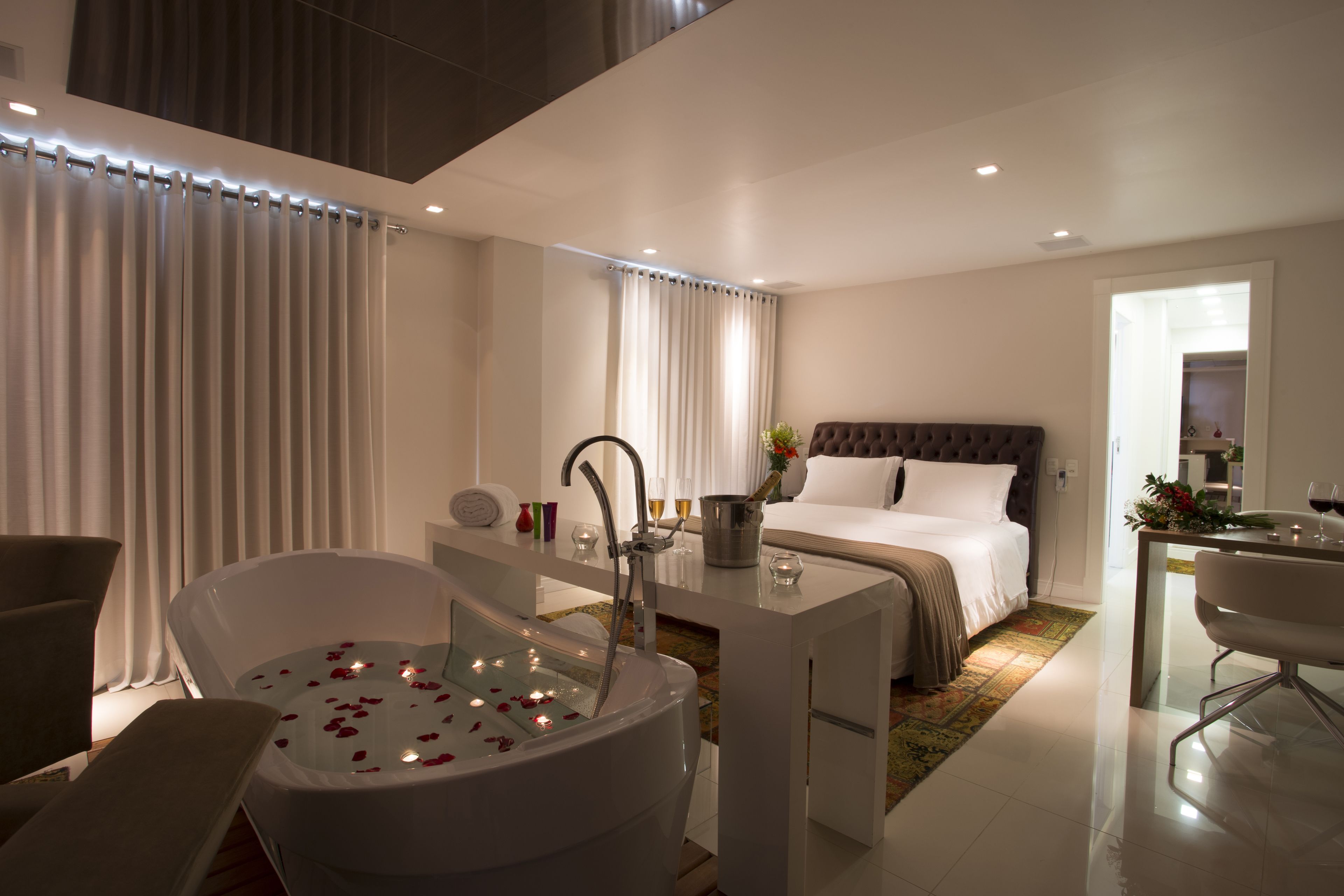 Foto - Modevie Boutique Hotel