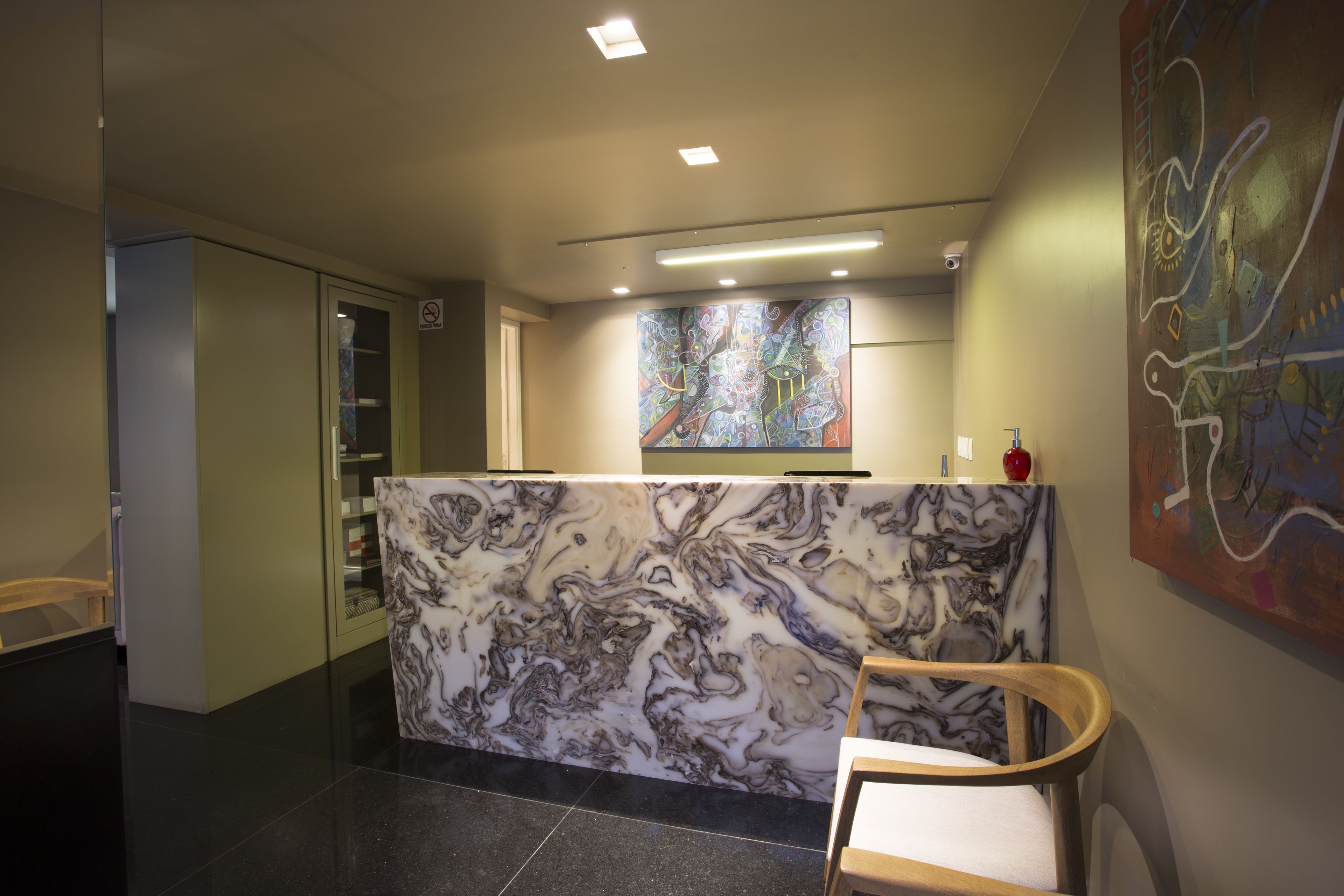 Foto - Modevie Boutique Hotel