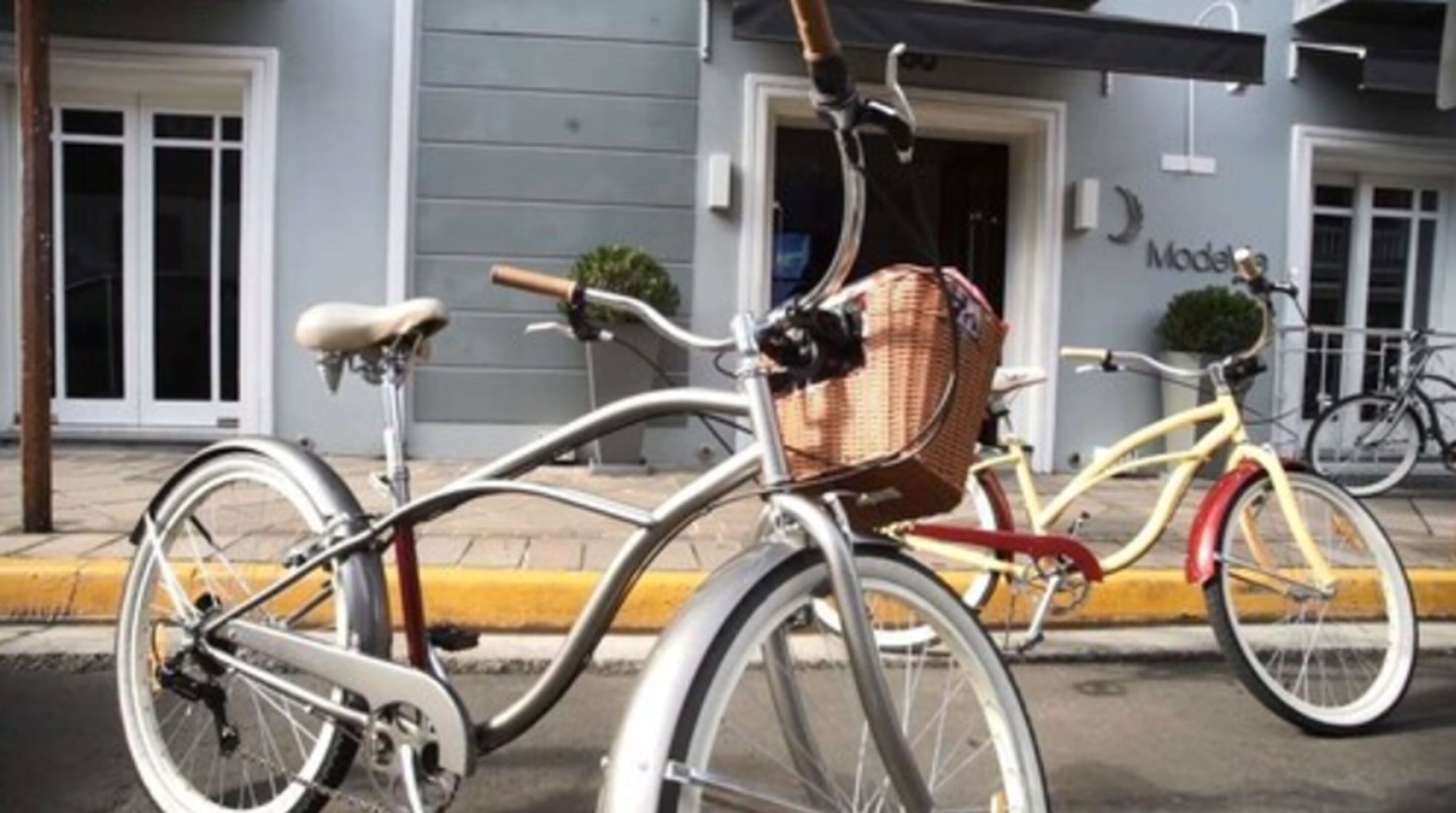 Foto - Modevie Boutique Hotel