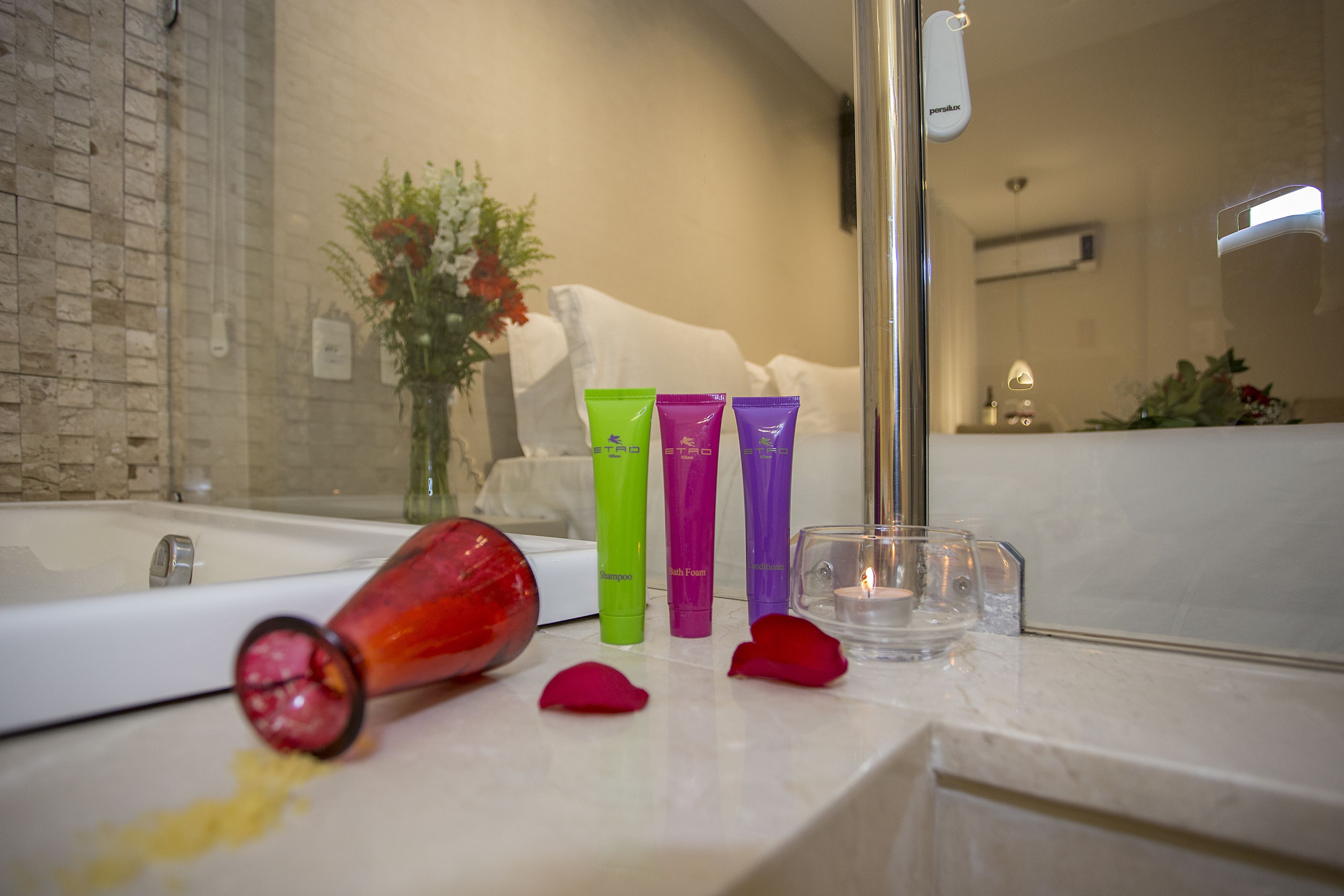 Foto - Modevie Boutique Hotel