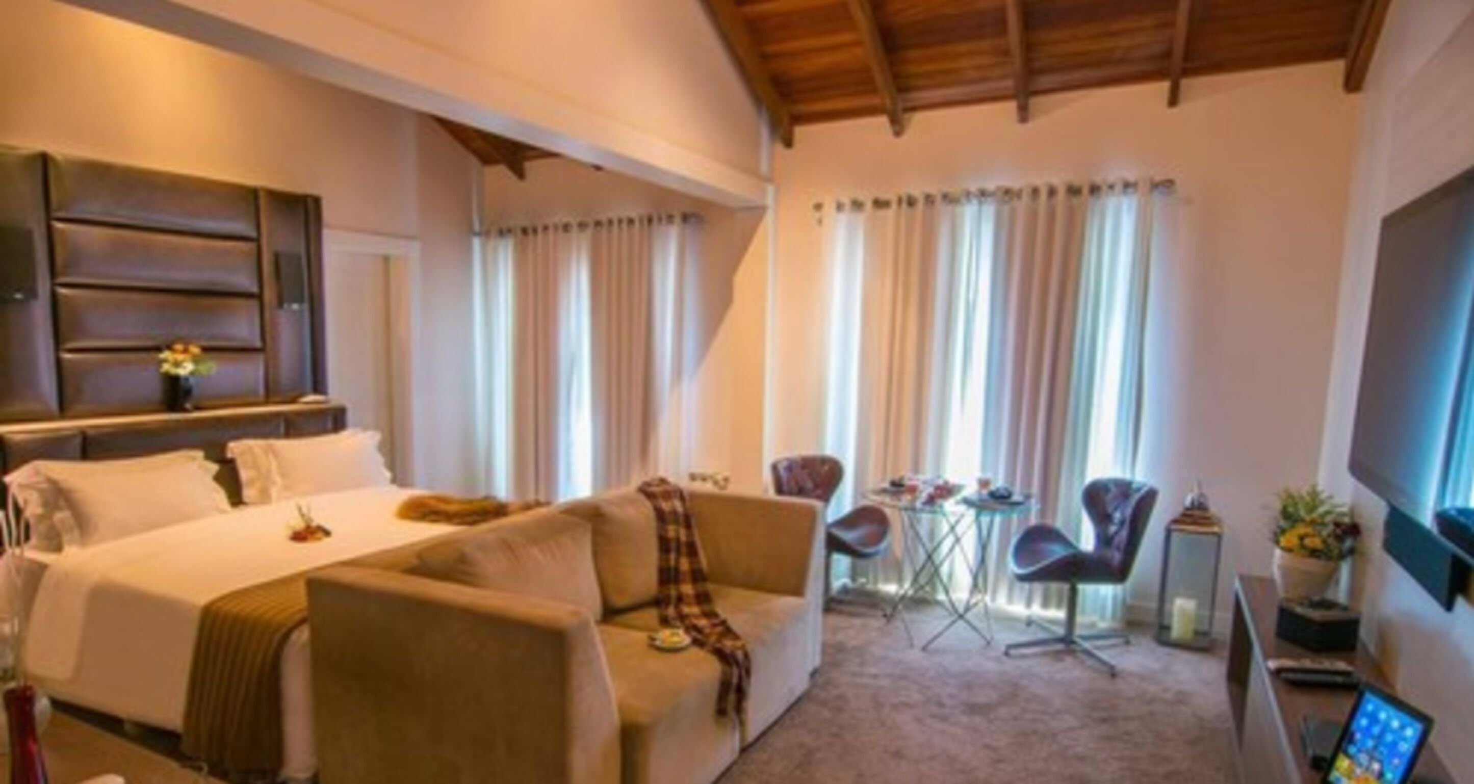 Foto - Modevie Boutique Hotel