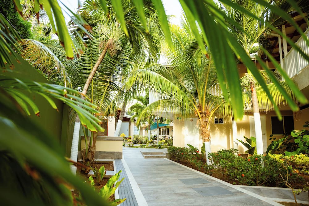 Hotel Isla Bonita