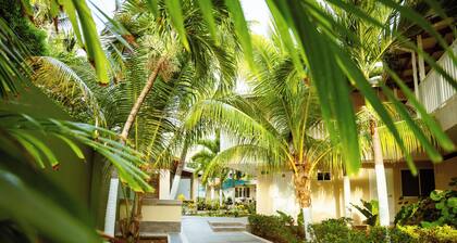 Hotel Isla Bonita
