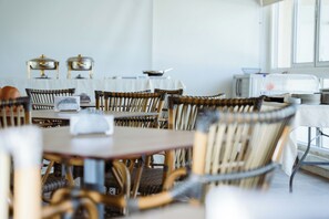 Restaurant - Hotel Isla Bonita (San Andrés)