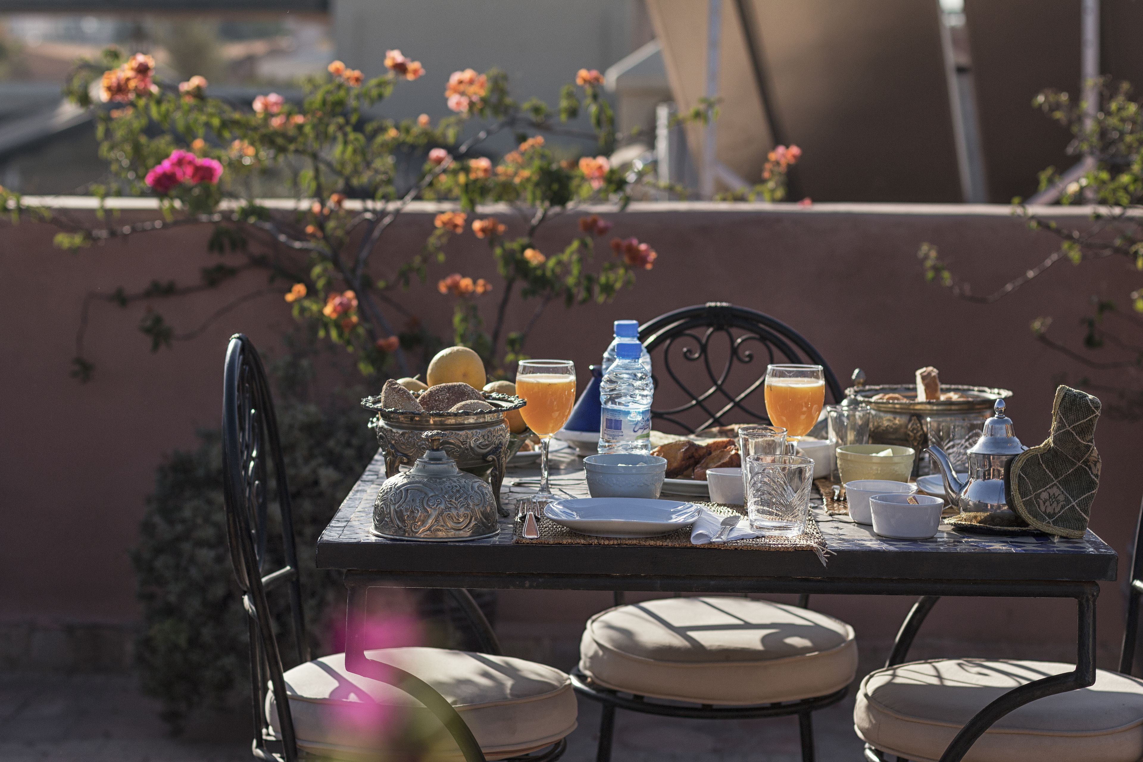 Foto - Riad Djemanna