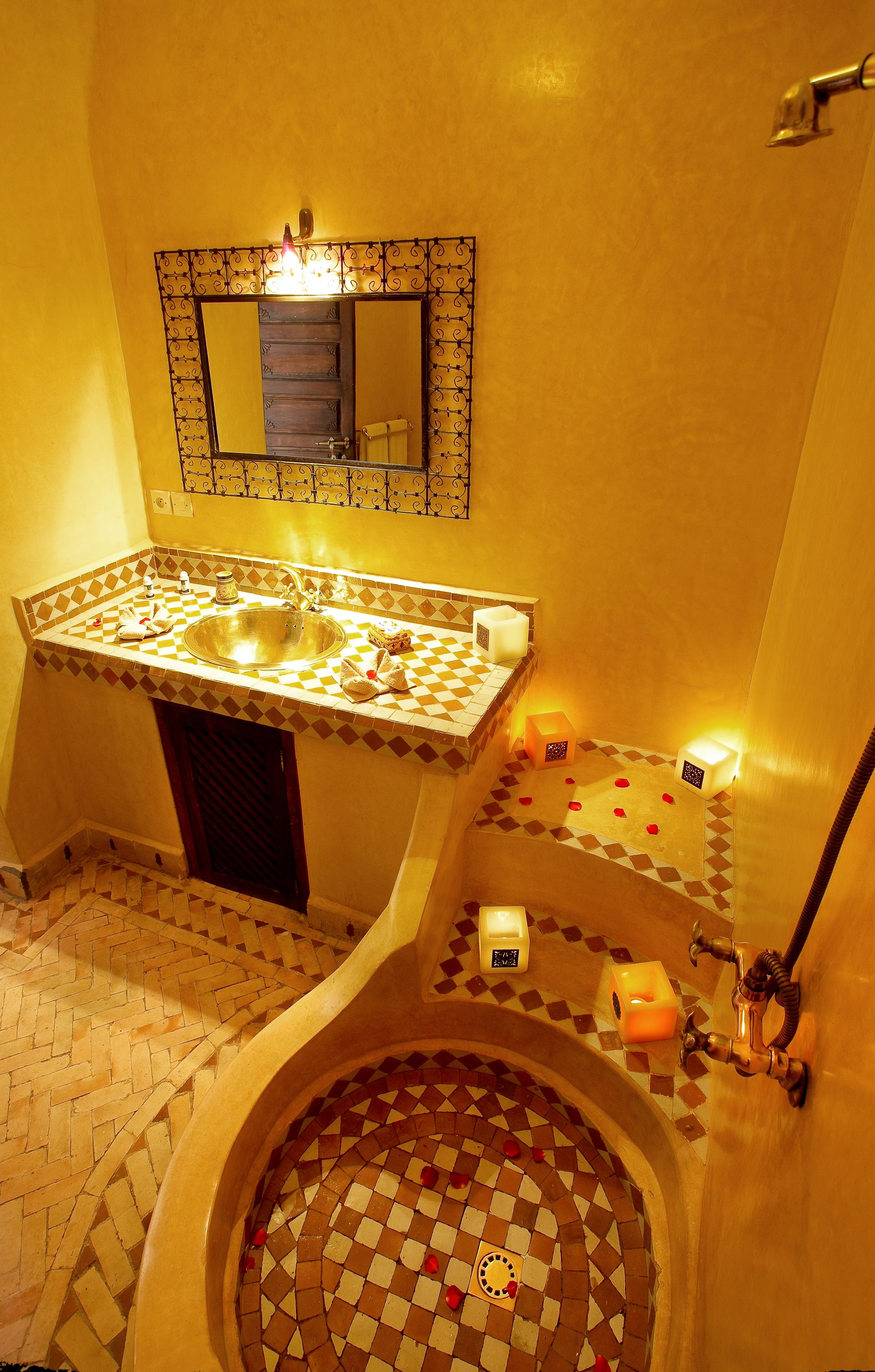 Foto - Riad Djemanna