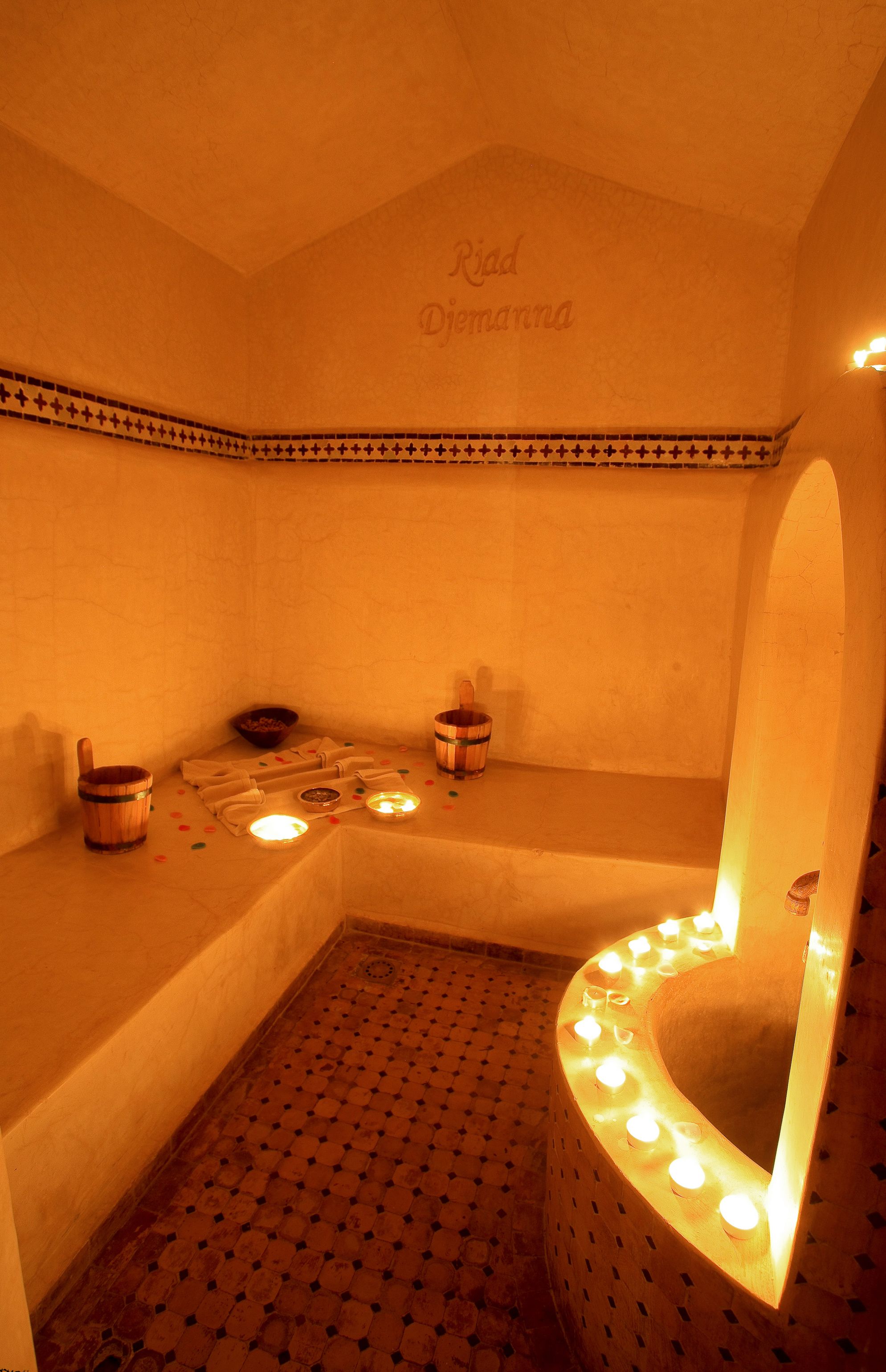 Foto - Riad Djemanna