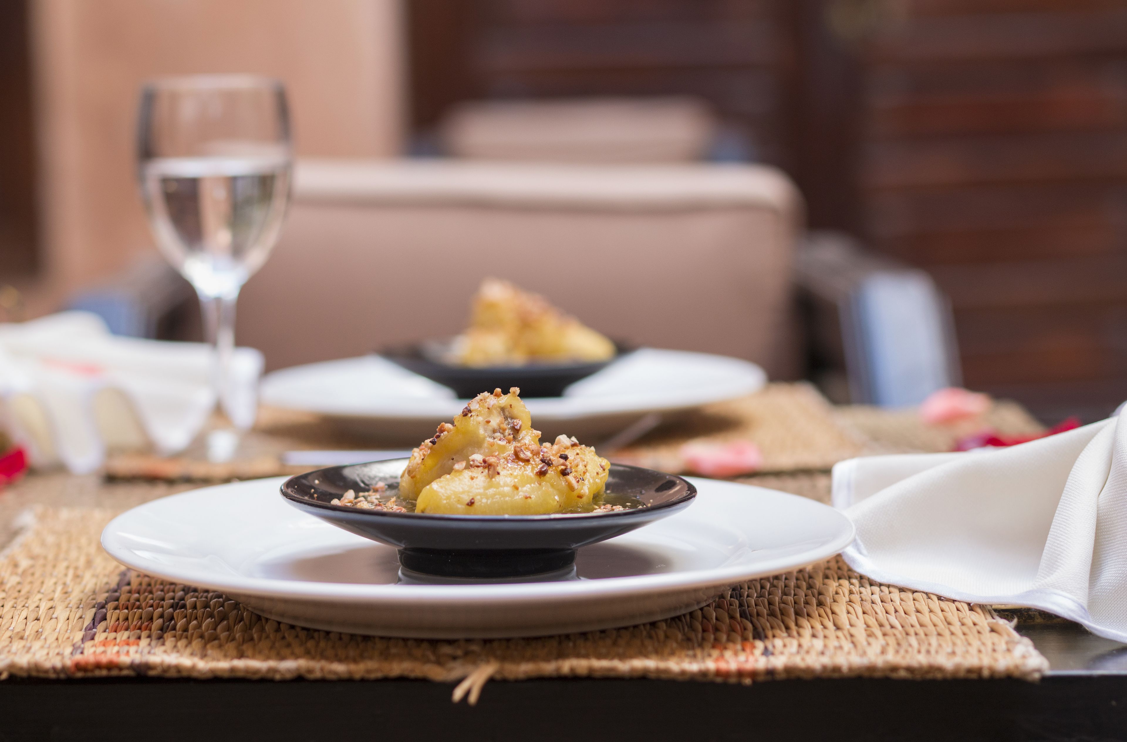 Foto - Riad Djemanna