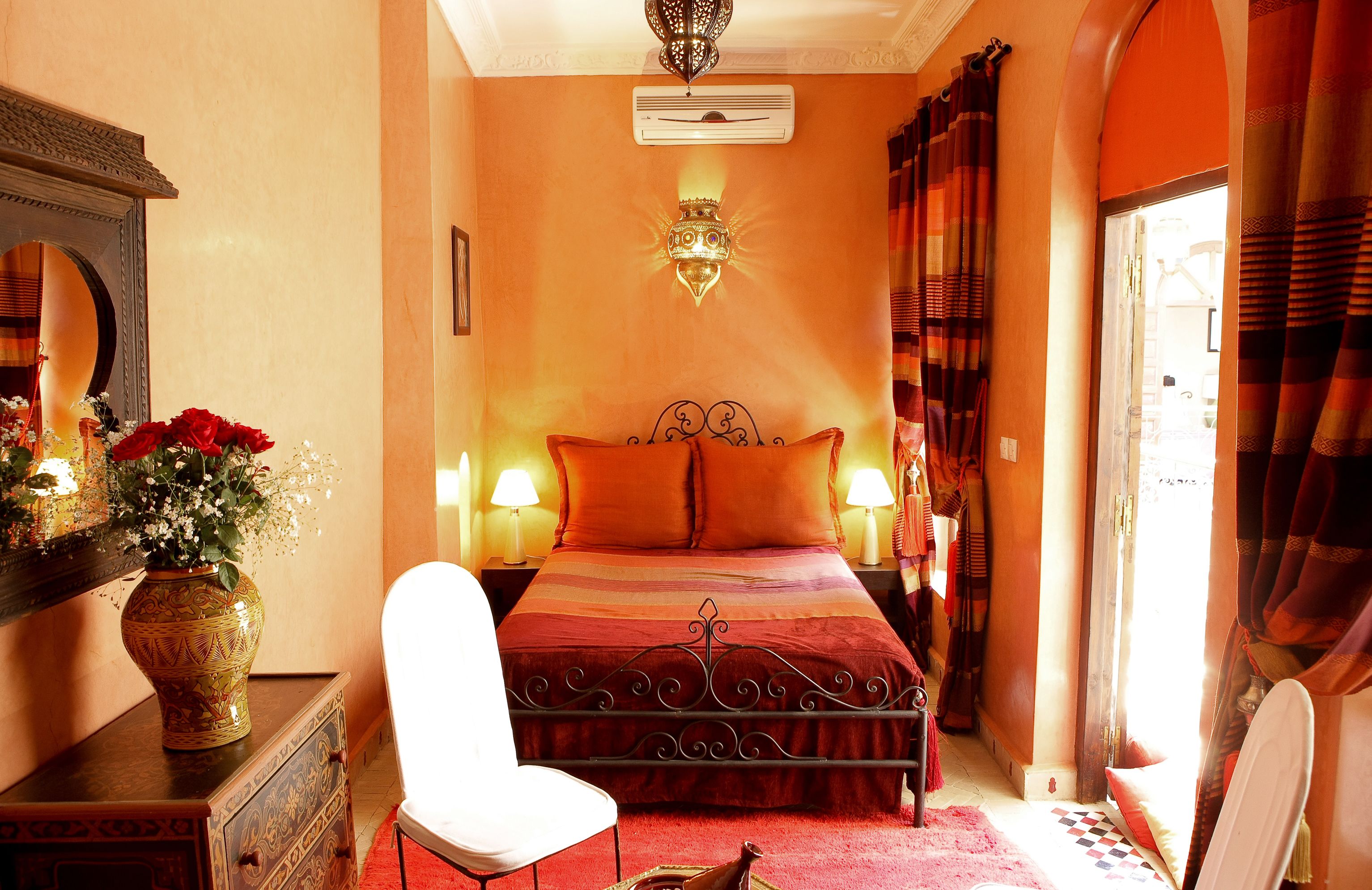 Foto - Riad Djemanna