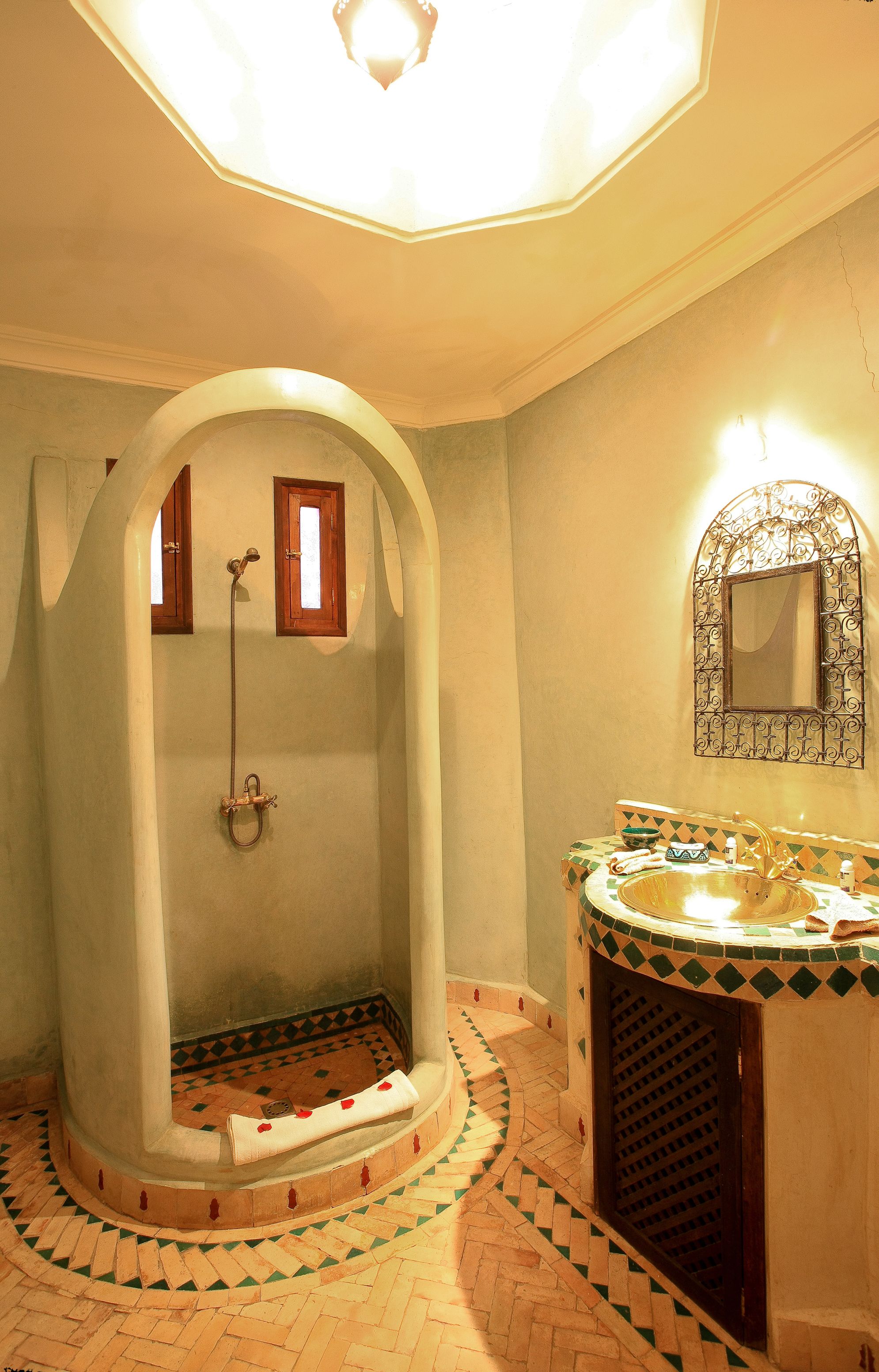 Foto - Riad Djemanna