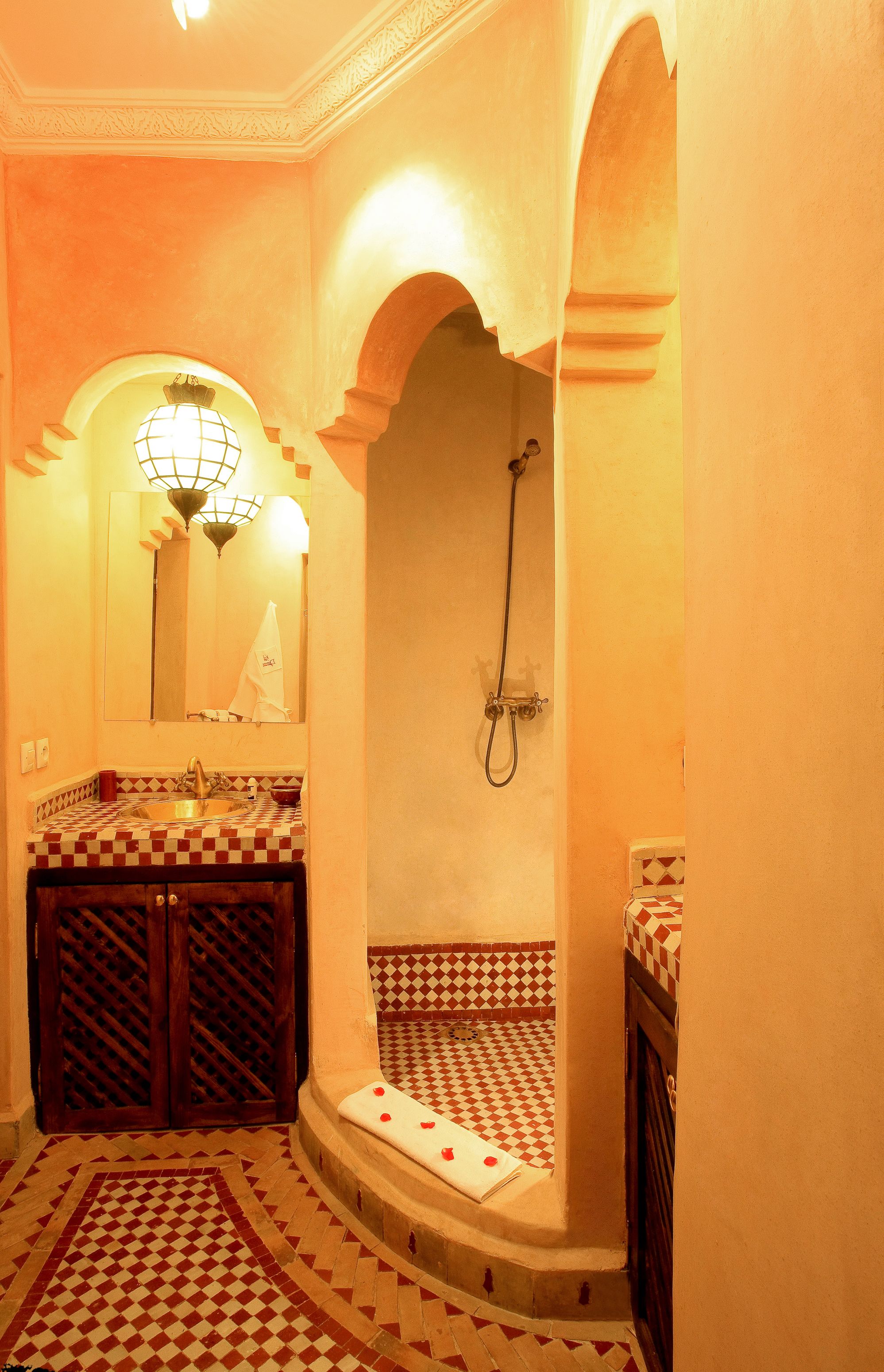 Foto - Riad Djemanna