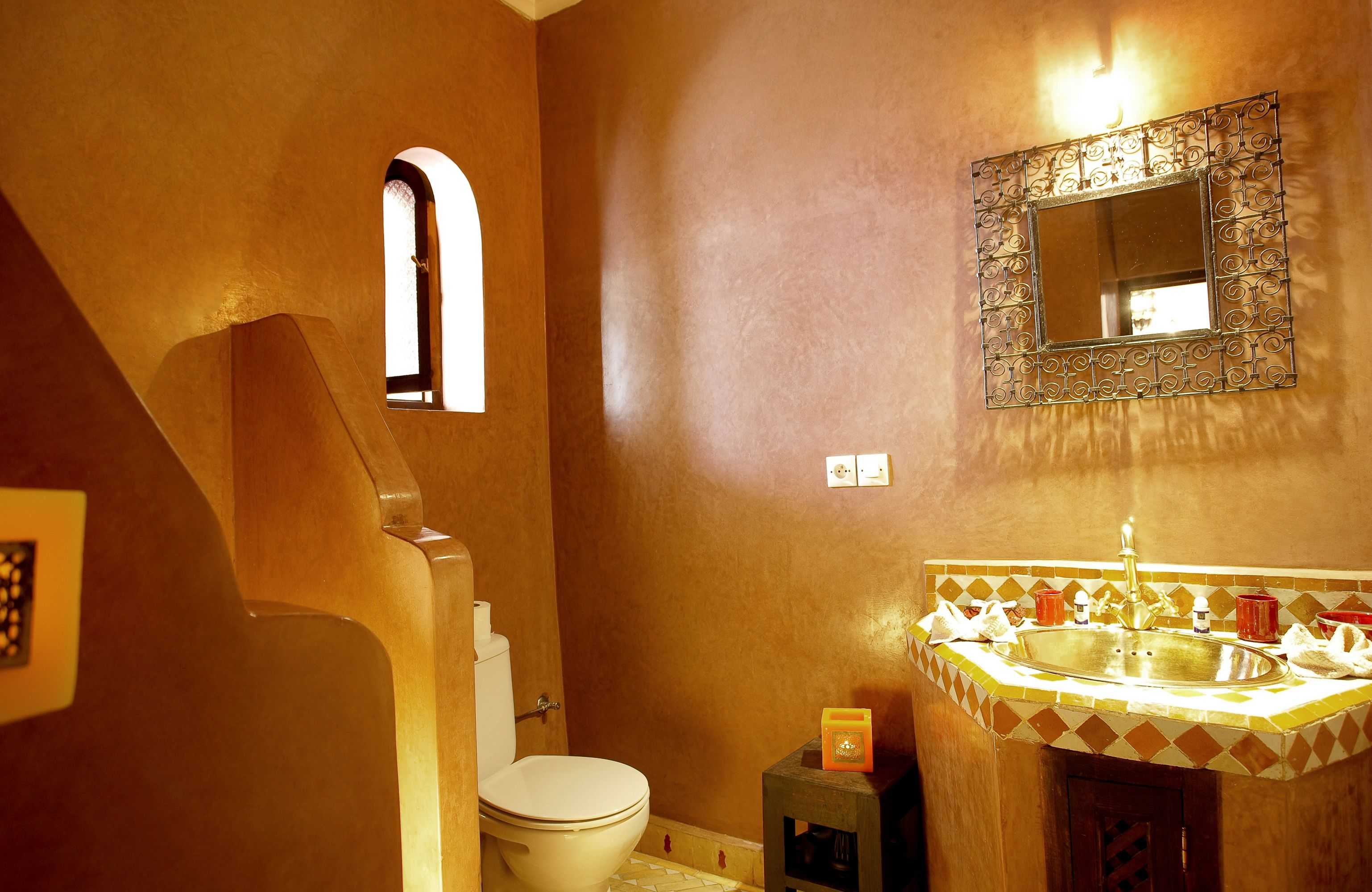 Foto - Riad Djemanna