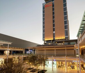 Gift shop - Hilton Garden Inn Chihuahua (Chihuahua)