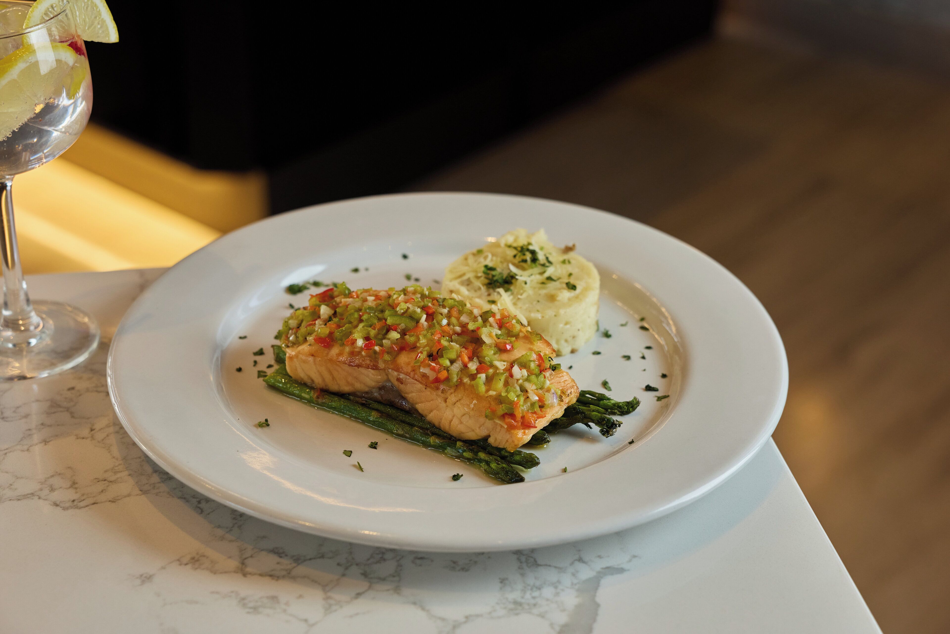 Foto - Hilton Garden Inn Chihuahua