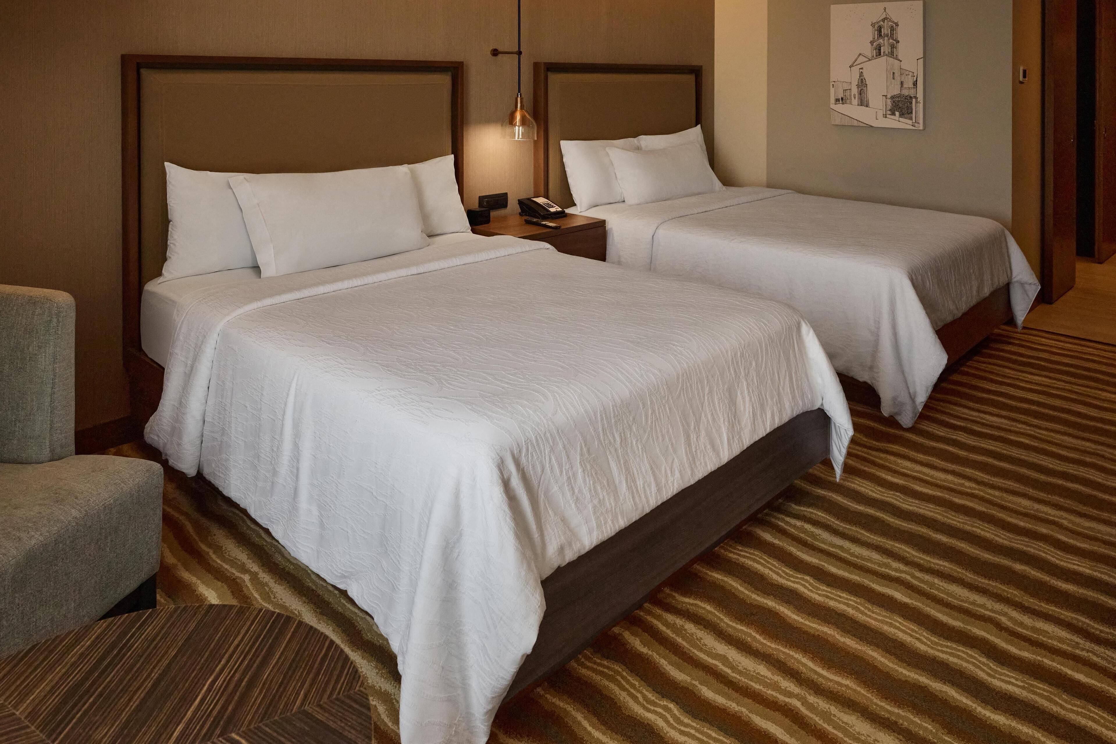 Foto - Hilton Garden Inn Chihuahua