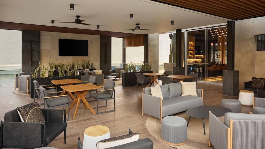 Hilton Garden Inn Chihuahua