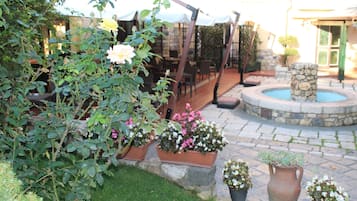 Jardín