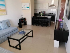 Economy Apartment, 1 Bedroom, Private Bathroom - Apart Peru (Lima)