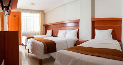 Retama Hotel
